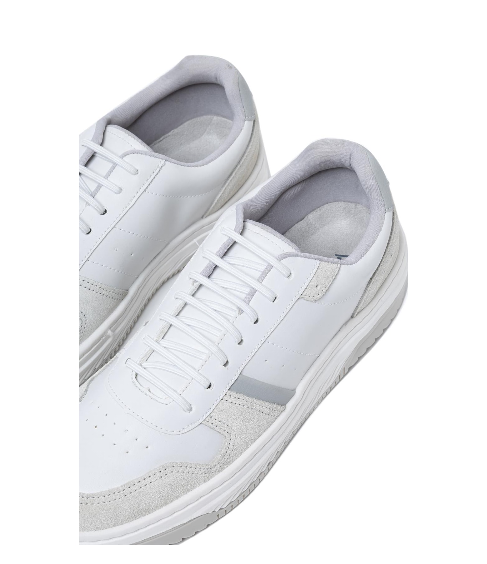 Tenis Dylan Branco