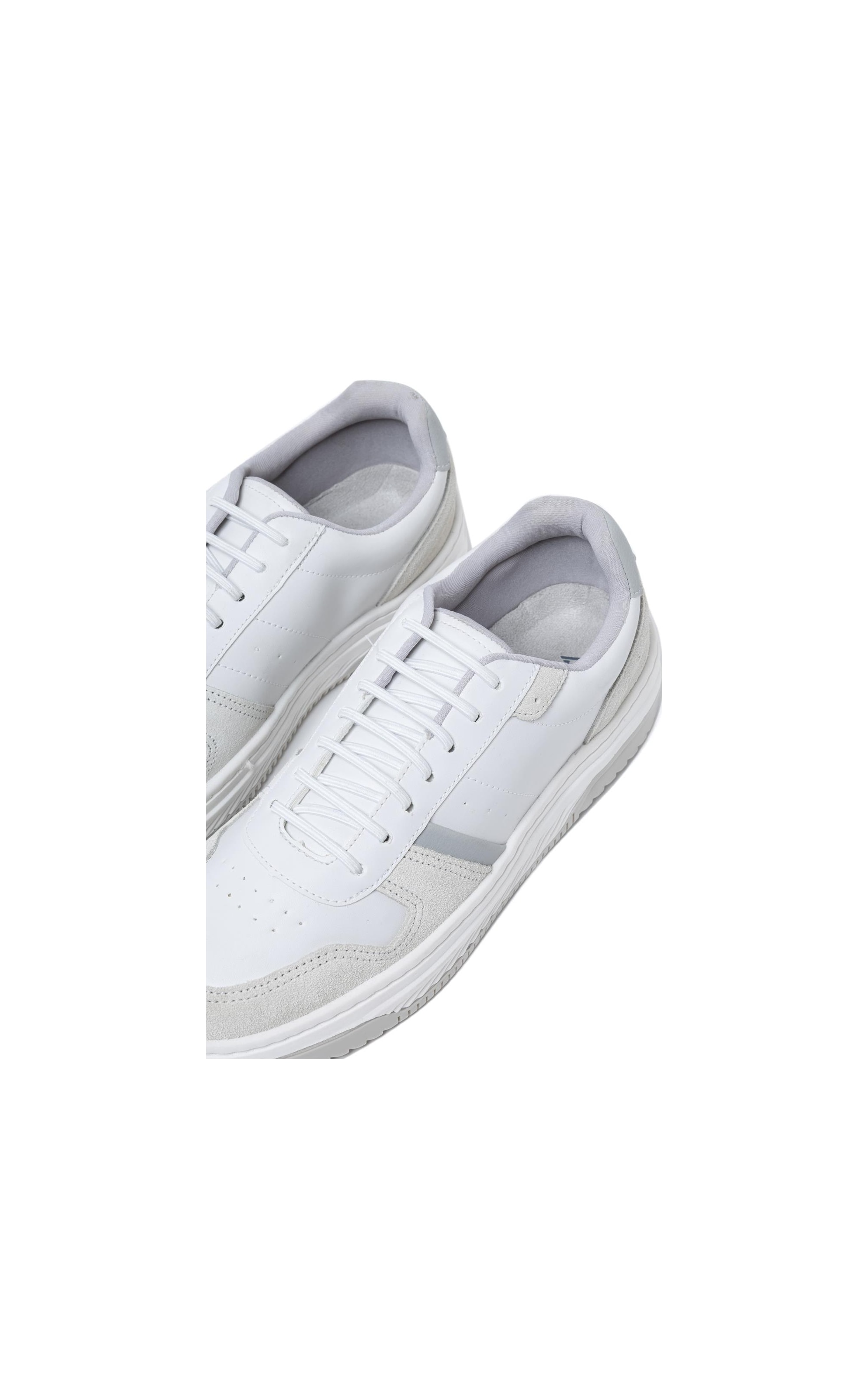 Tenis Dylan Branco