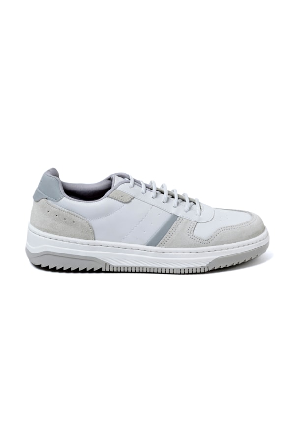 Tenis Dylan Branco