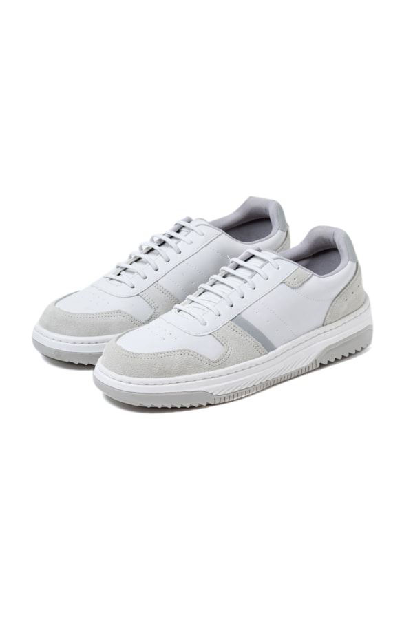 Tenis Dylan Branco
