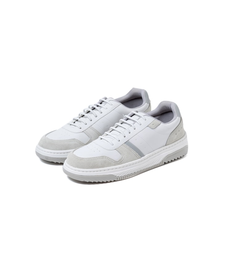 Tenis Dylan Branco