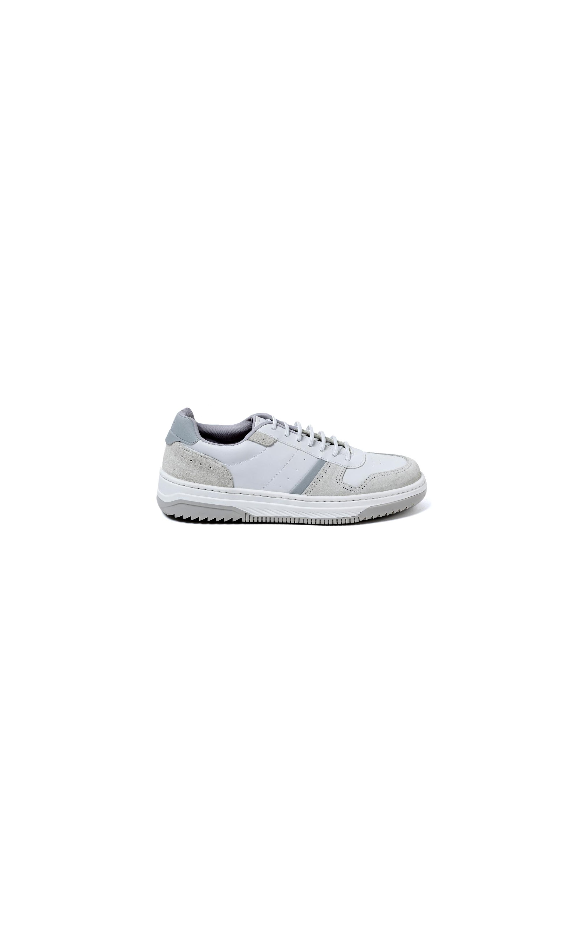 Tenis Dylan Branco