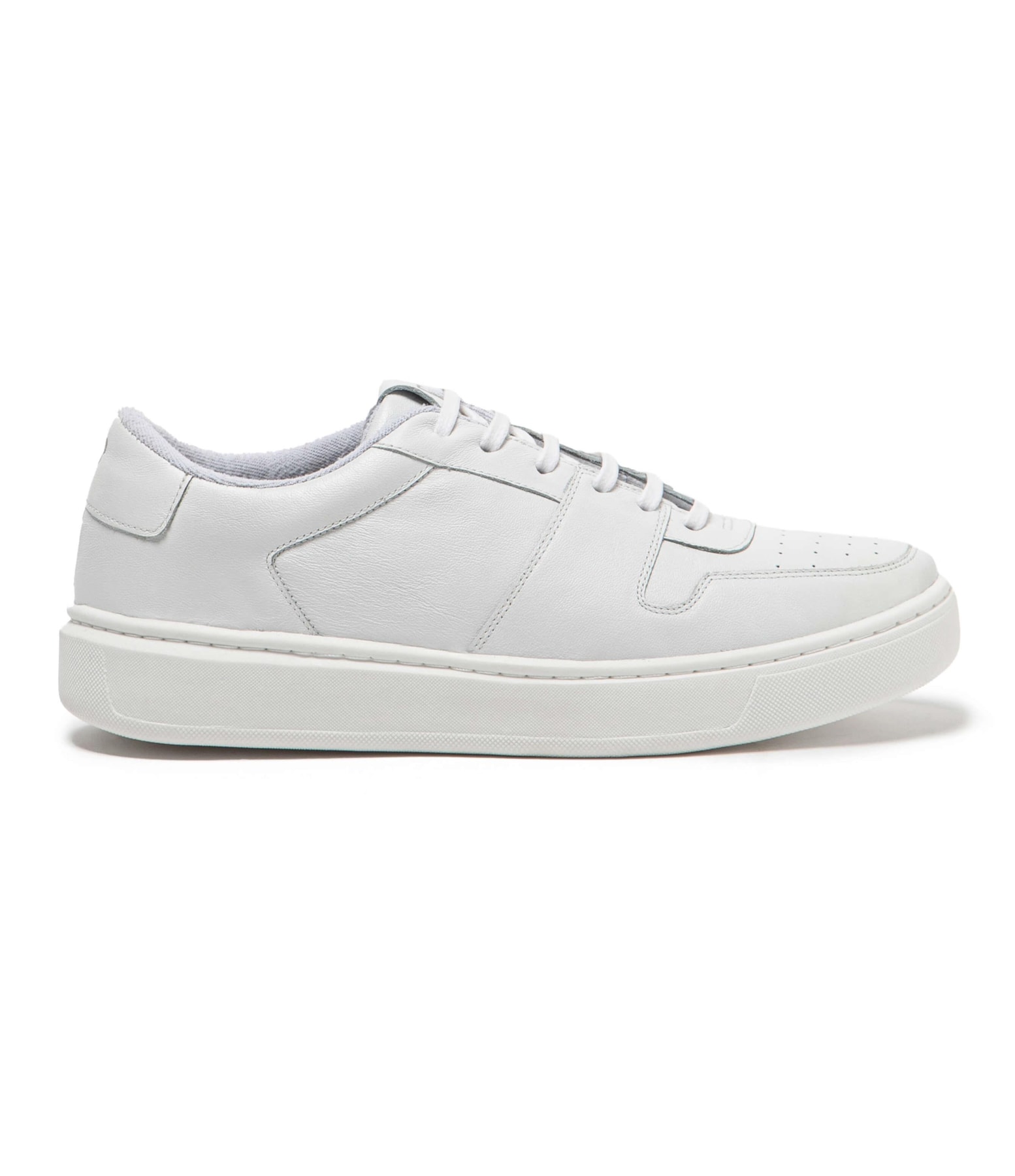 Tênis Edye Branco