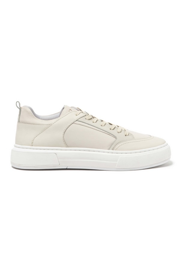 Tênis Elliot Off White