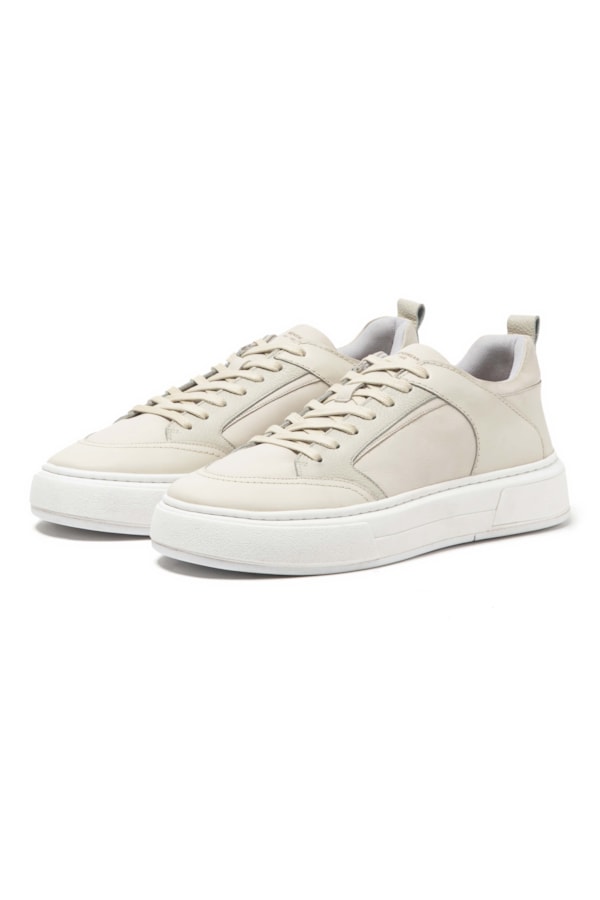 Tênis Elliot Off White