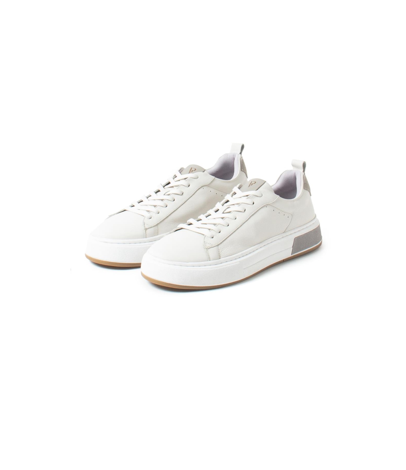 Tenis Eloi Gelo