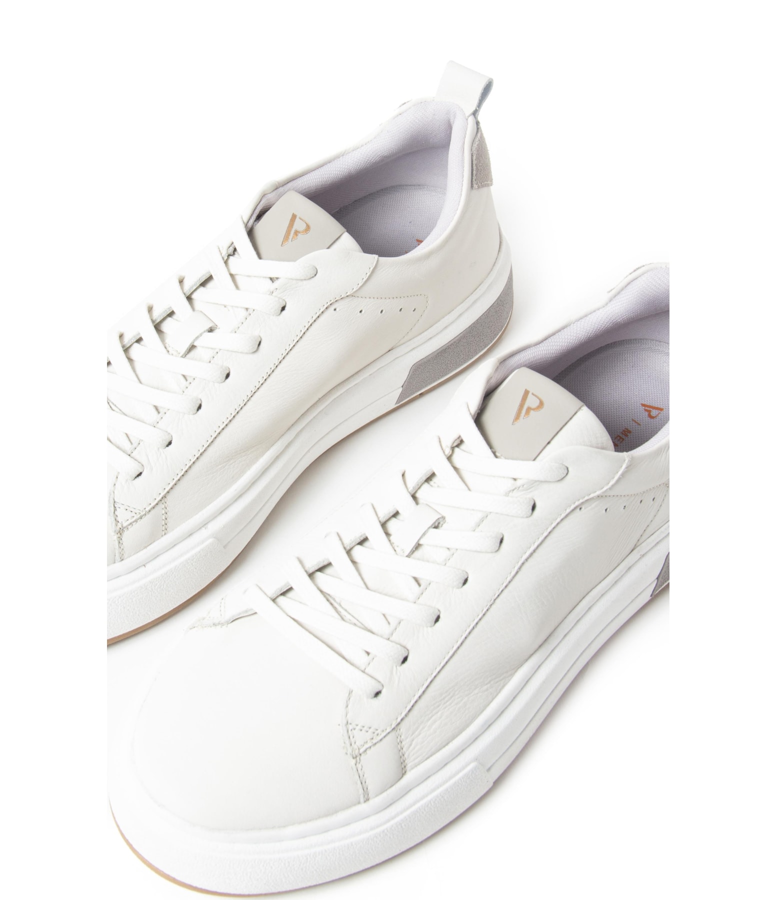 Tenis Eloi Gelo