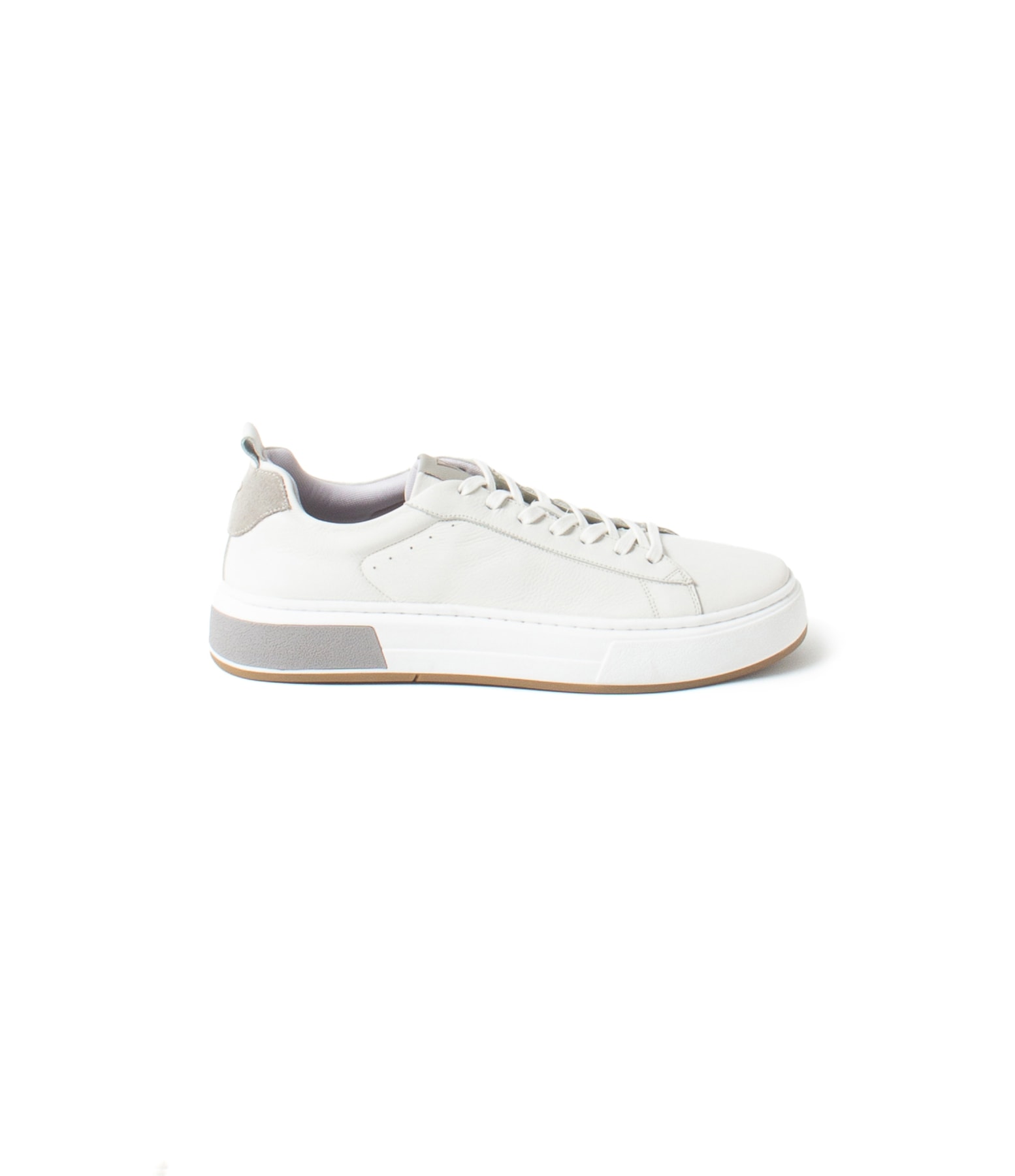 Tenis Eloi Gelo