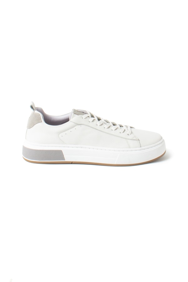 Tenis Eloi Gelo