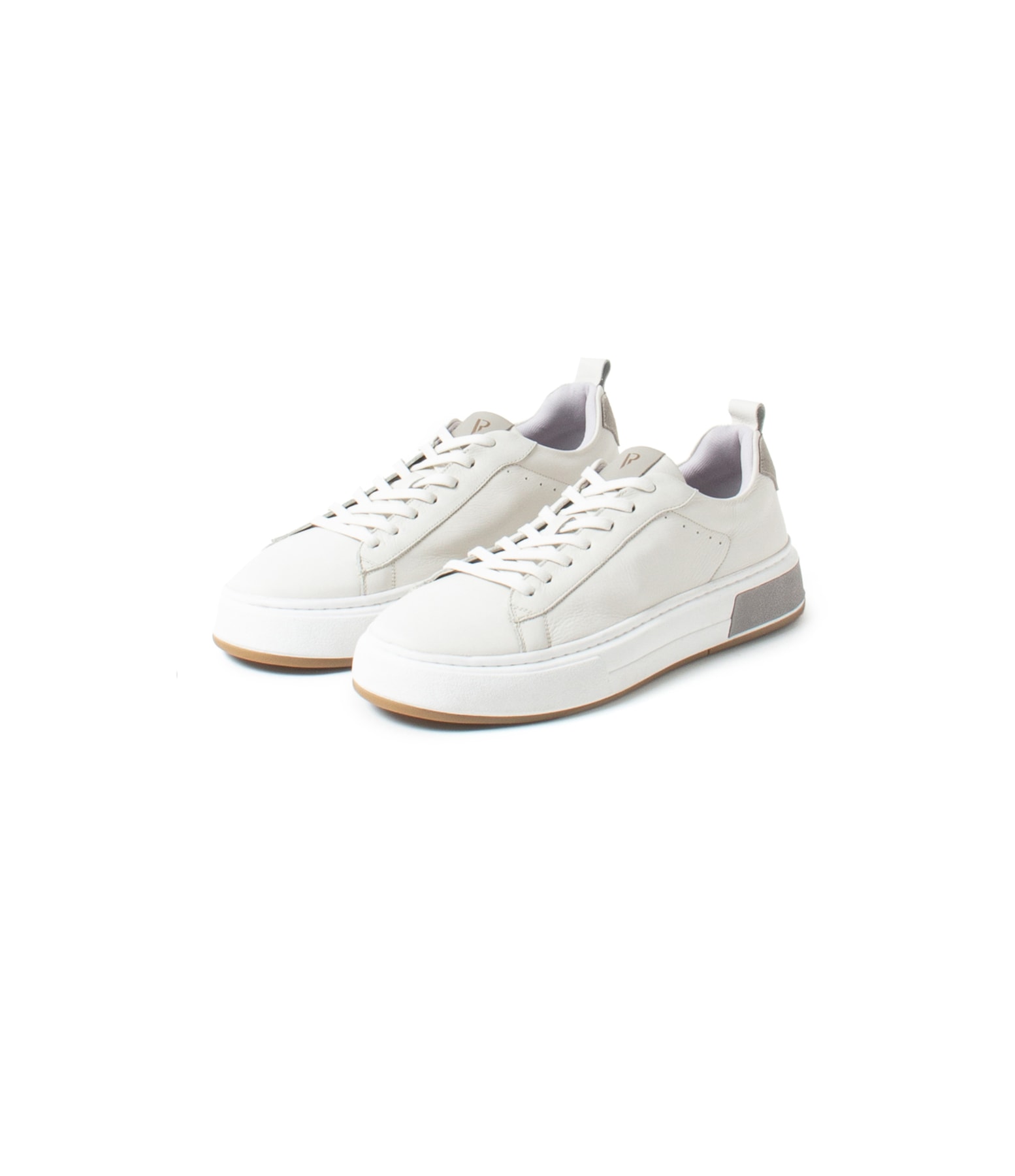 Tenis Eloi Gelo