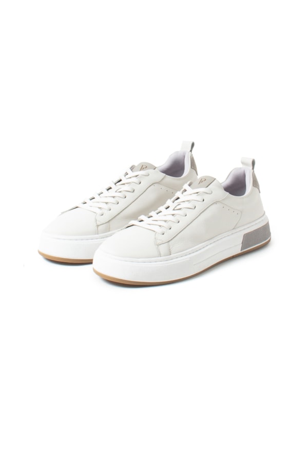 Tenis Eloi Gelo