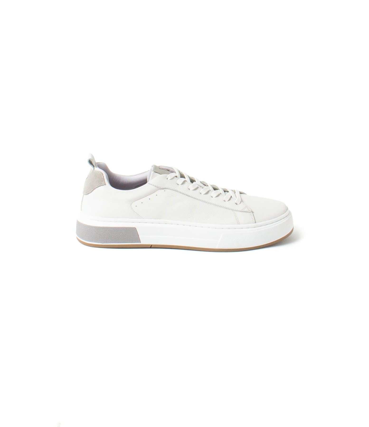 Tenis Eloi Gelo