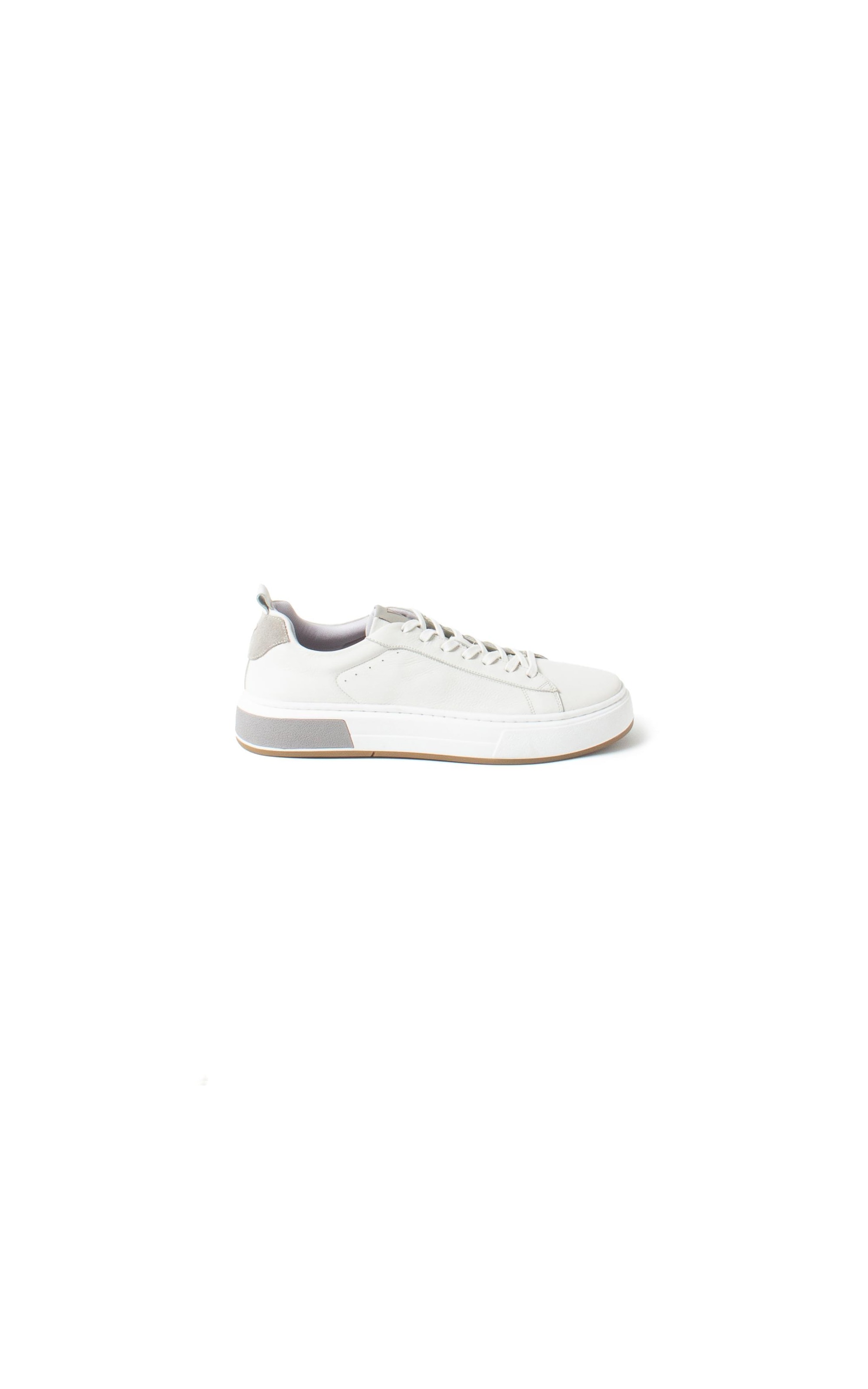 Tenis Eloi Gelo