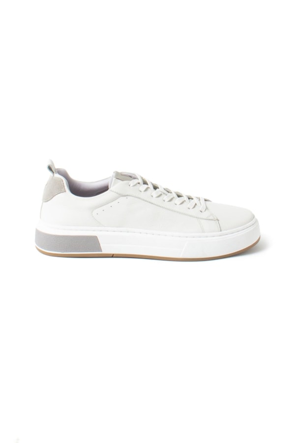 Tenis Eloi Gelo