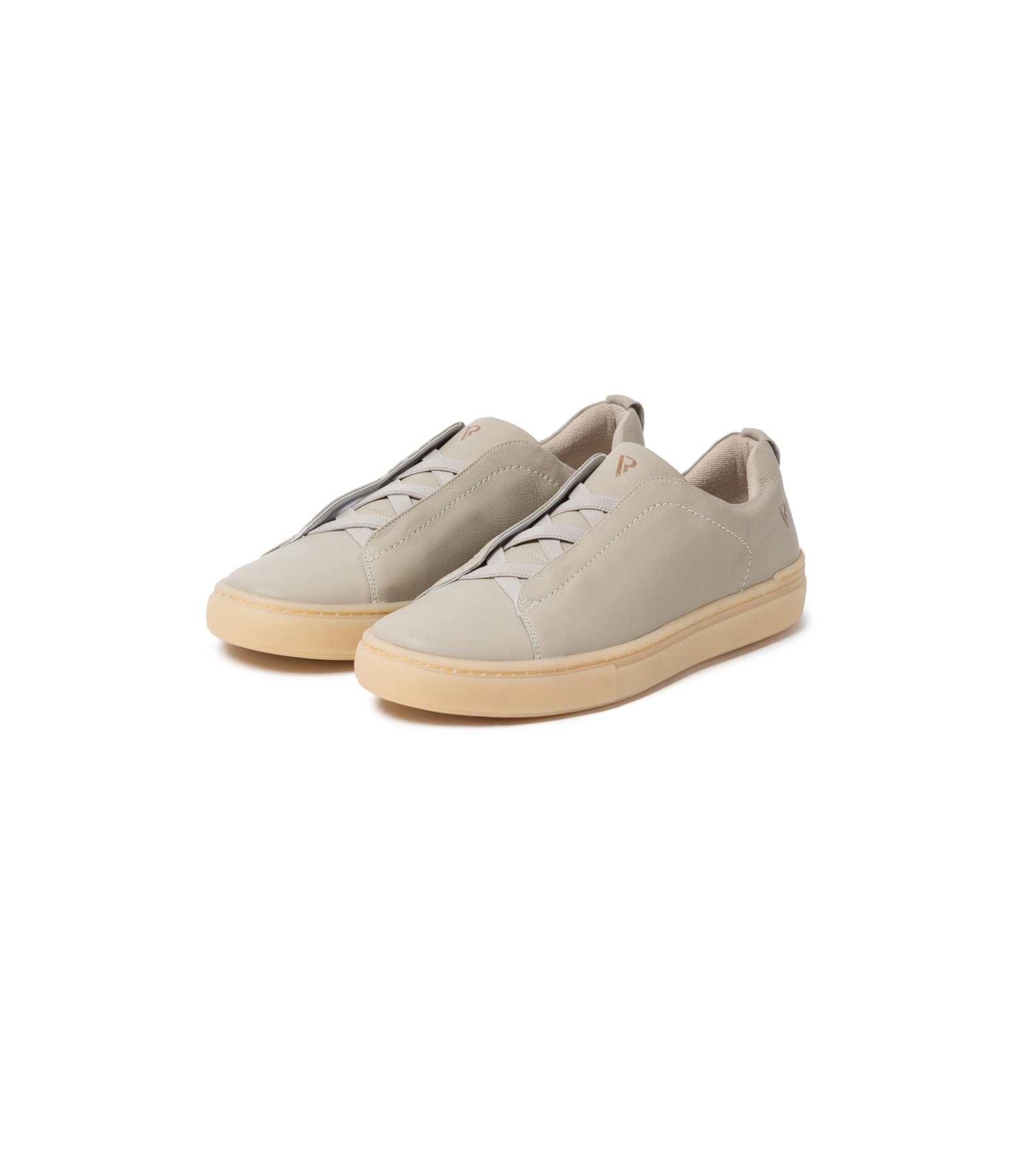 Tenis Emil Vr Off White                               