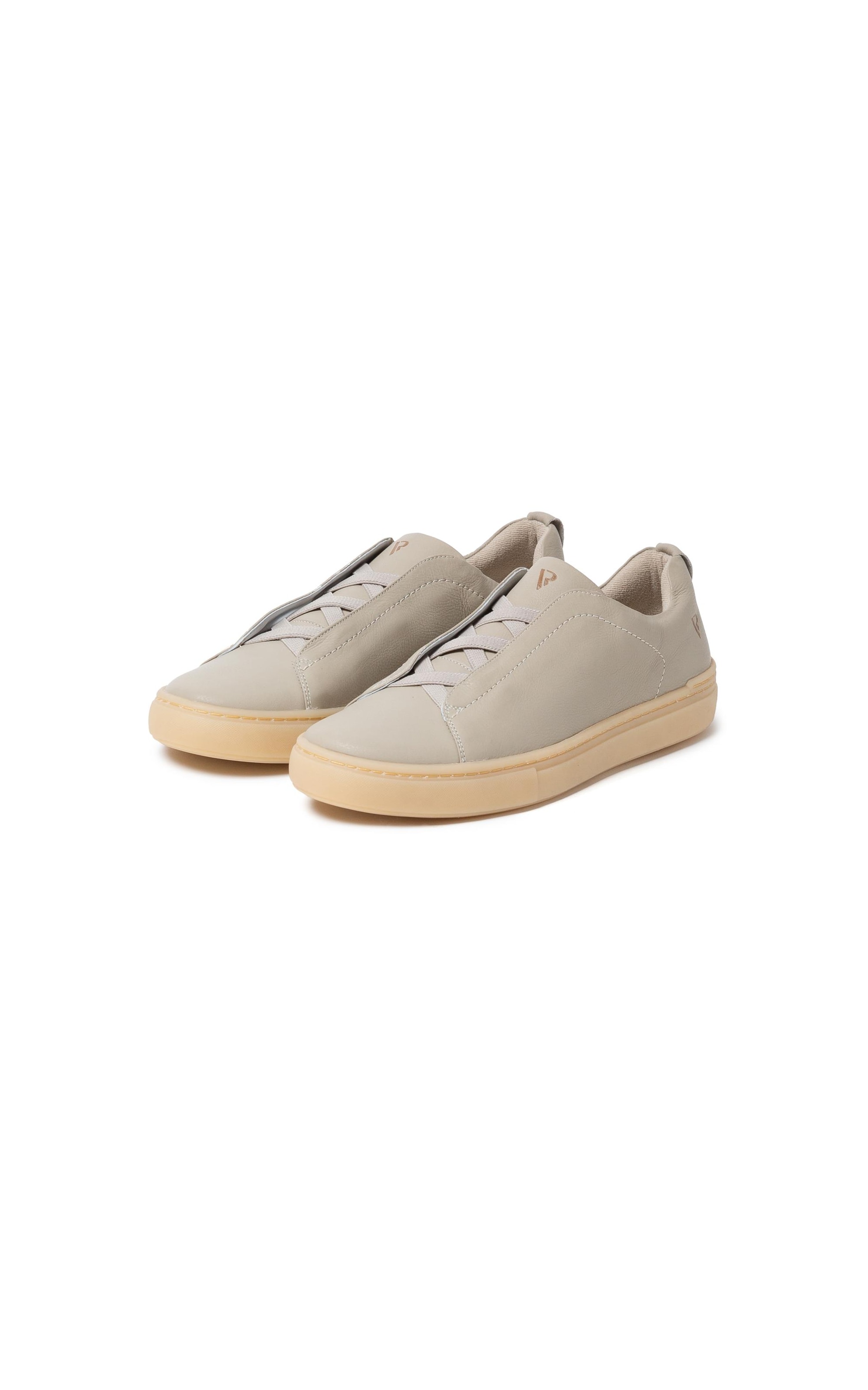 Tenis Emil Vr Off White                               