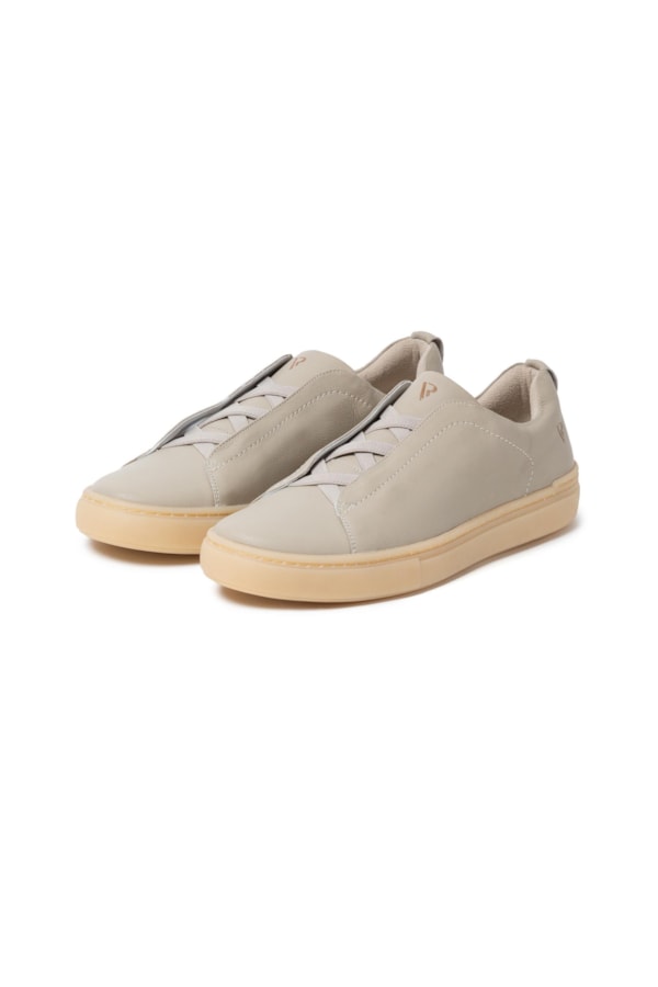 Tenis Emil Vr Off White                               