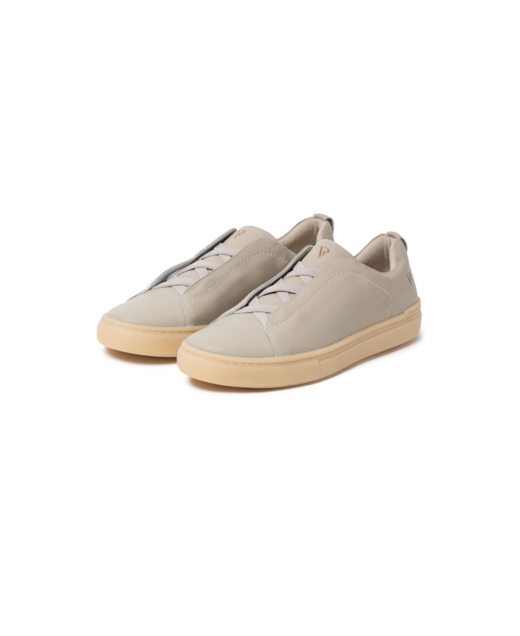 Tenis Emil Vr Off White                               