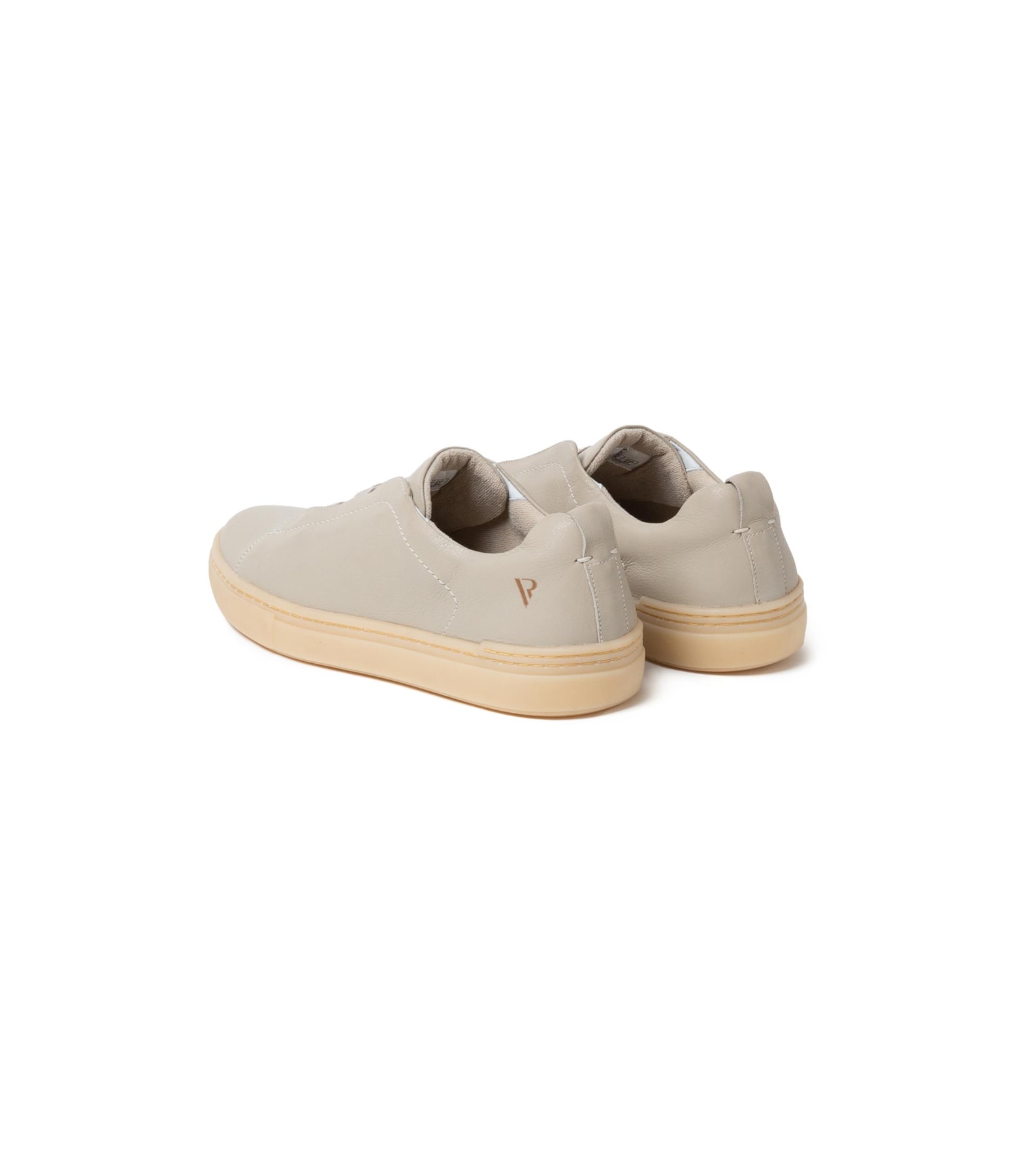 Tenis Emil Vr Off White                               