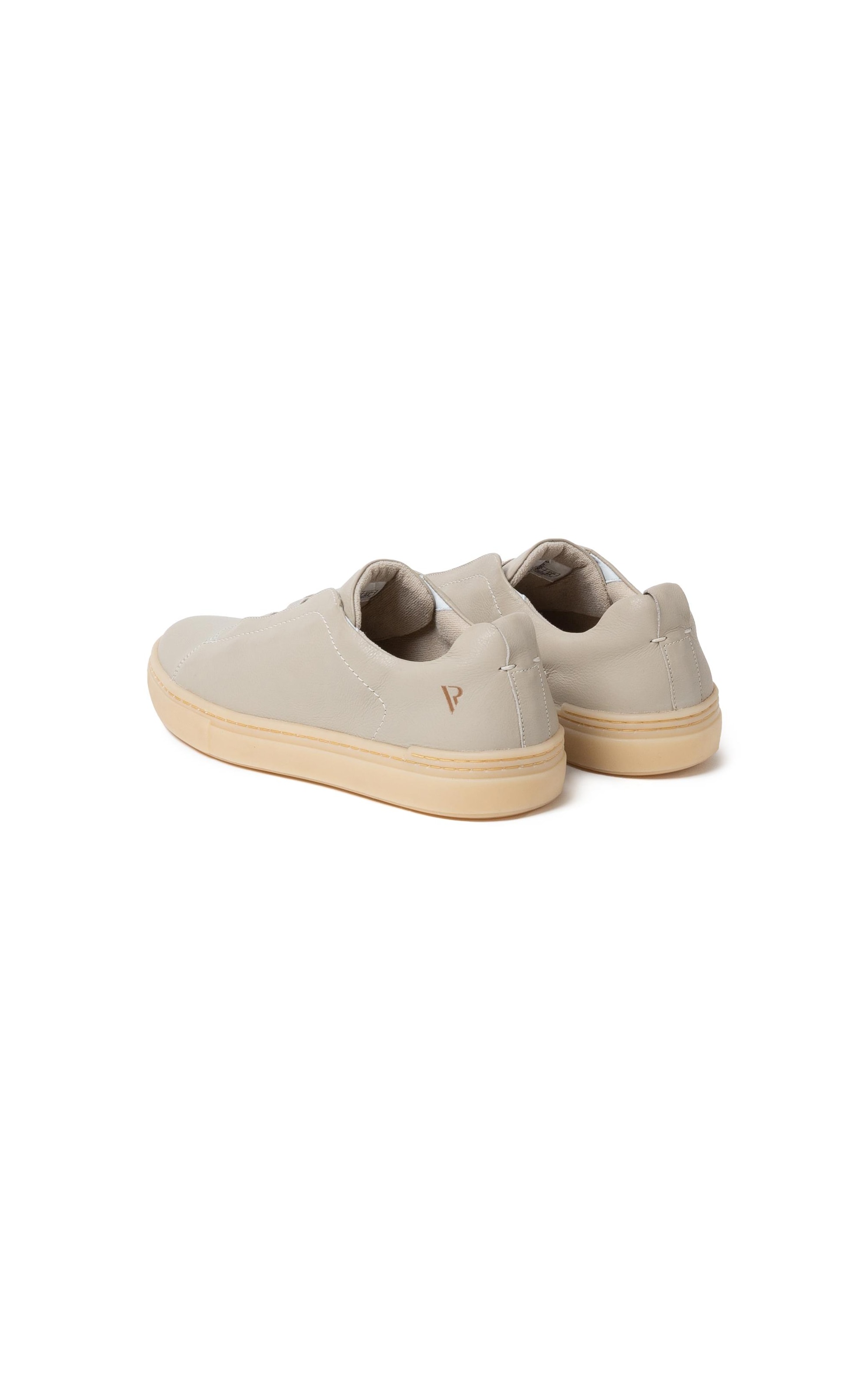 Tenis Emil Vr Off White                               