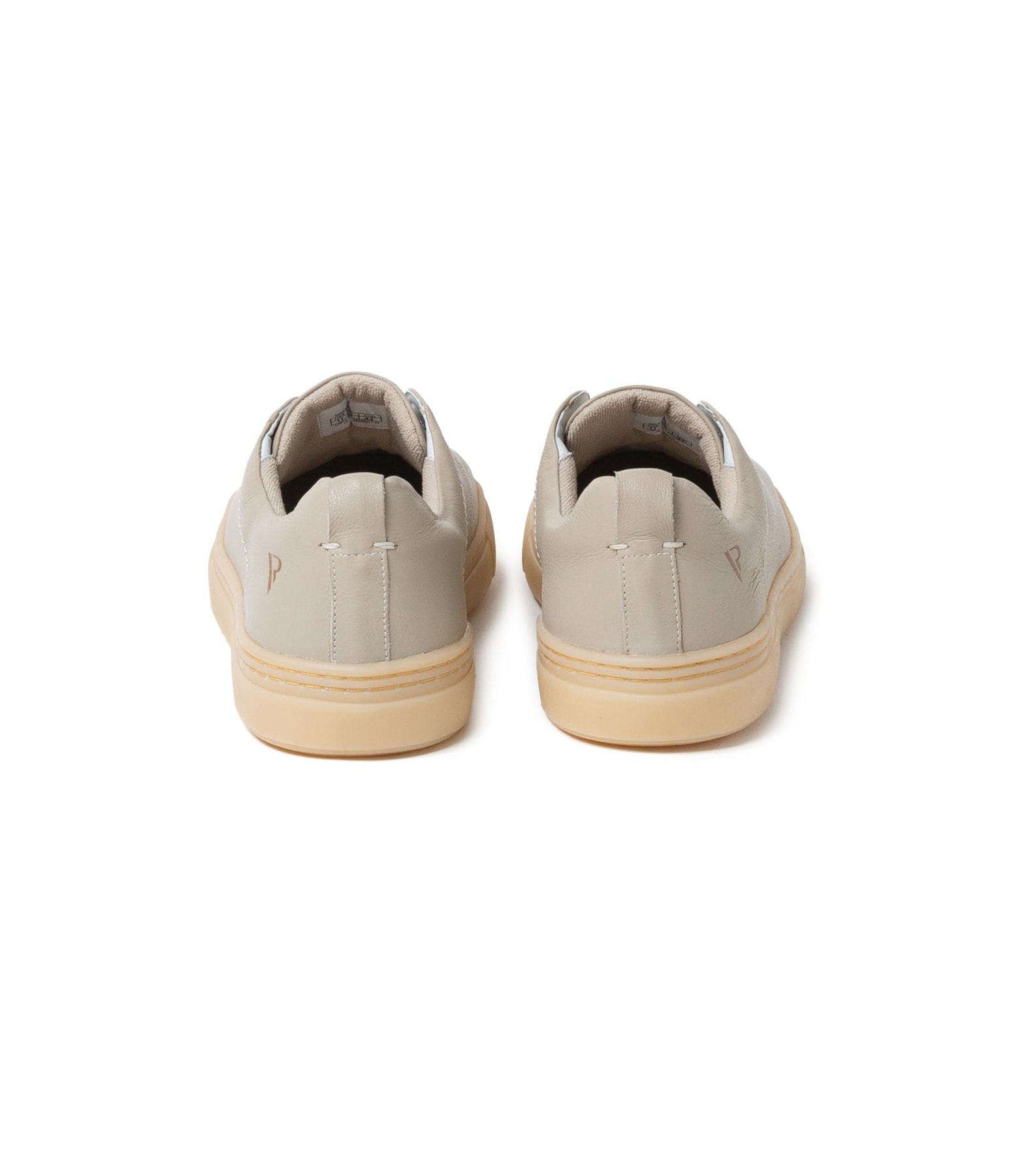 Tenis Emil Vr Off White                               
