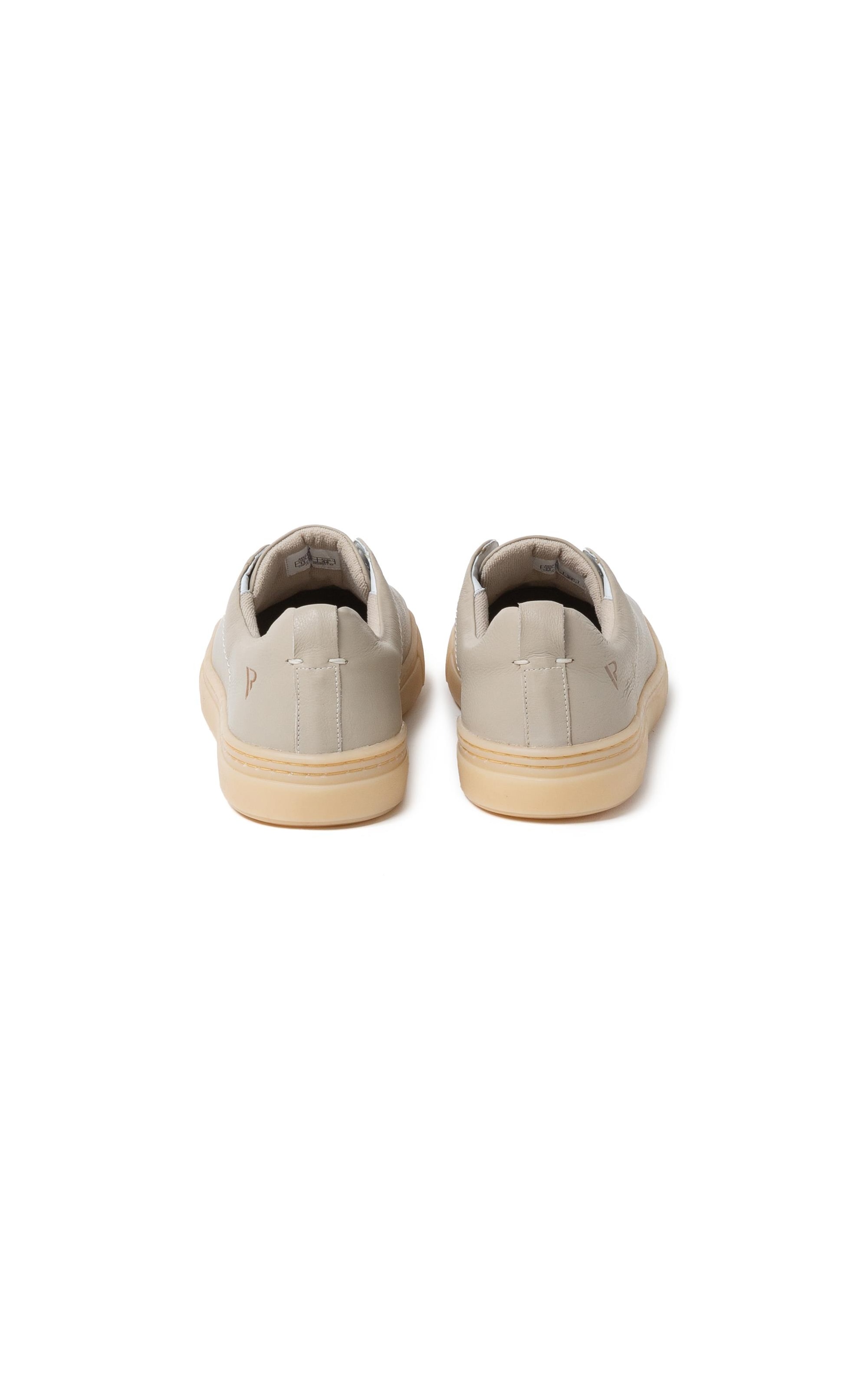 Tenis Emil Vr Off White                               