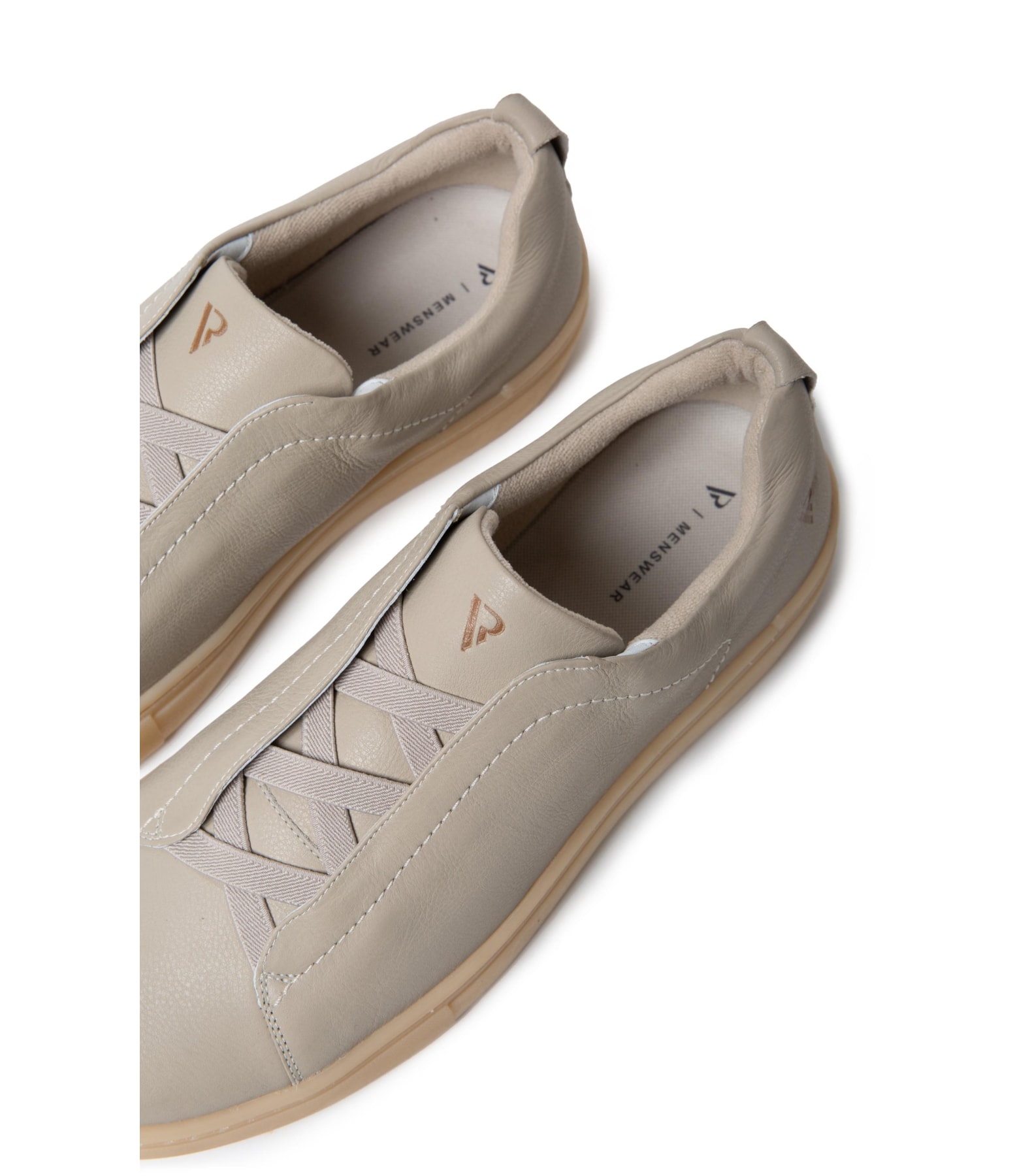 Tenis Emil Vr Off White                               