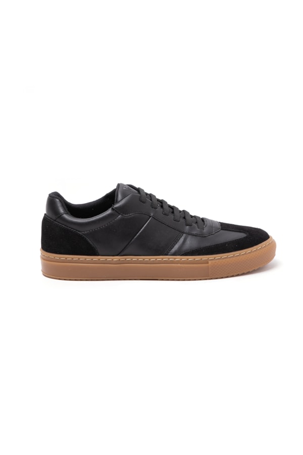 Tenis Greg Preto