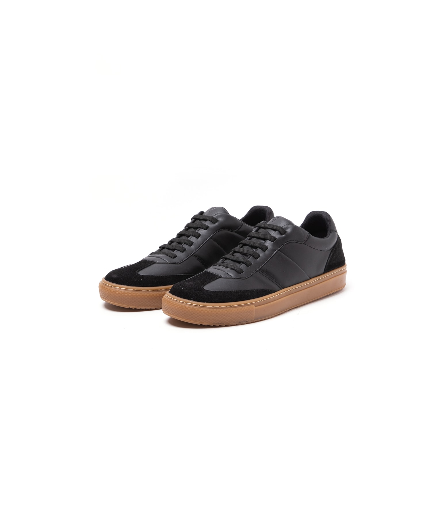 Tenis Greg Preto