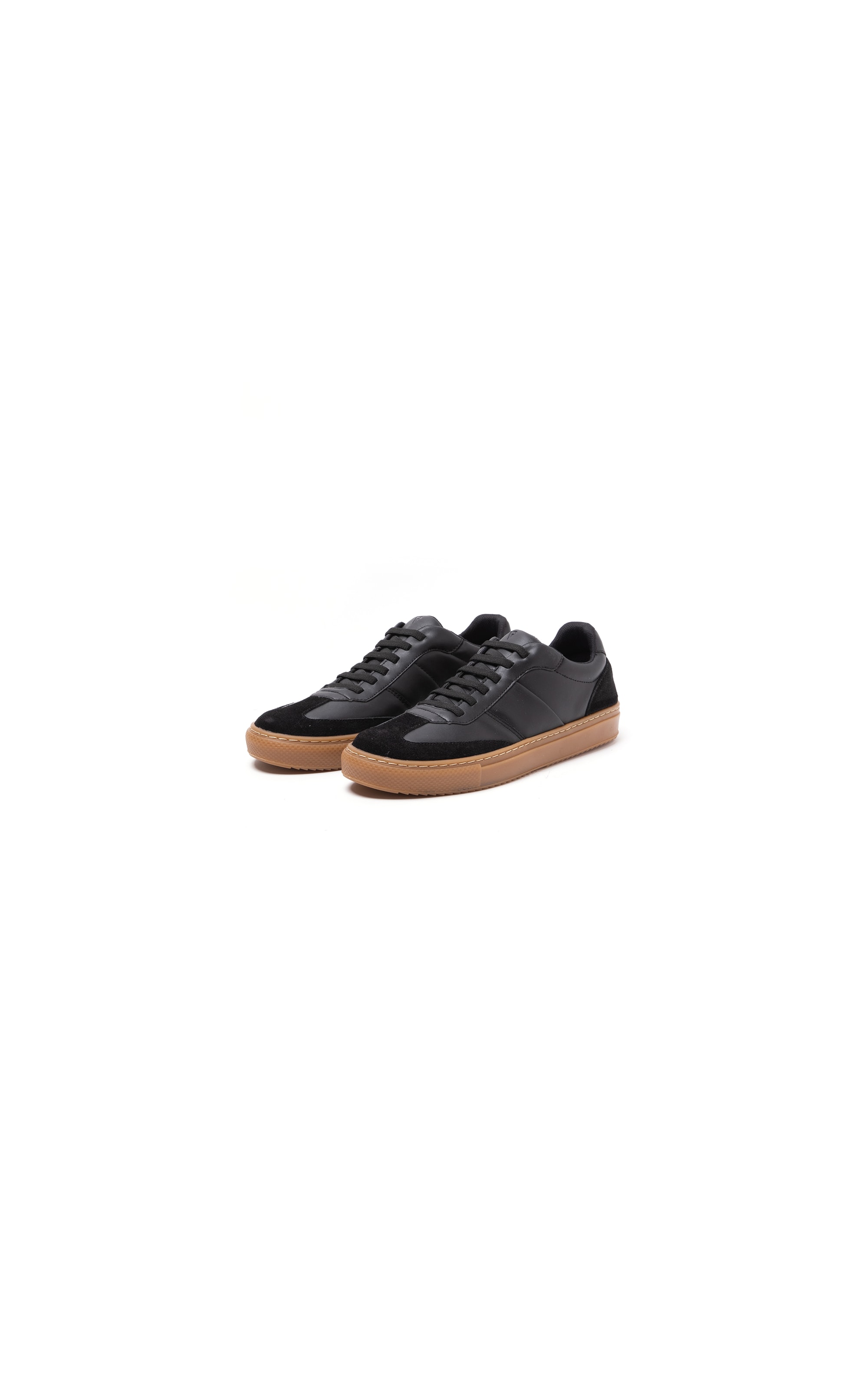 Tenis Greg Preto