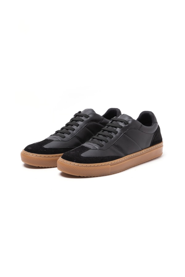 Tenis Greg Preto
