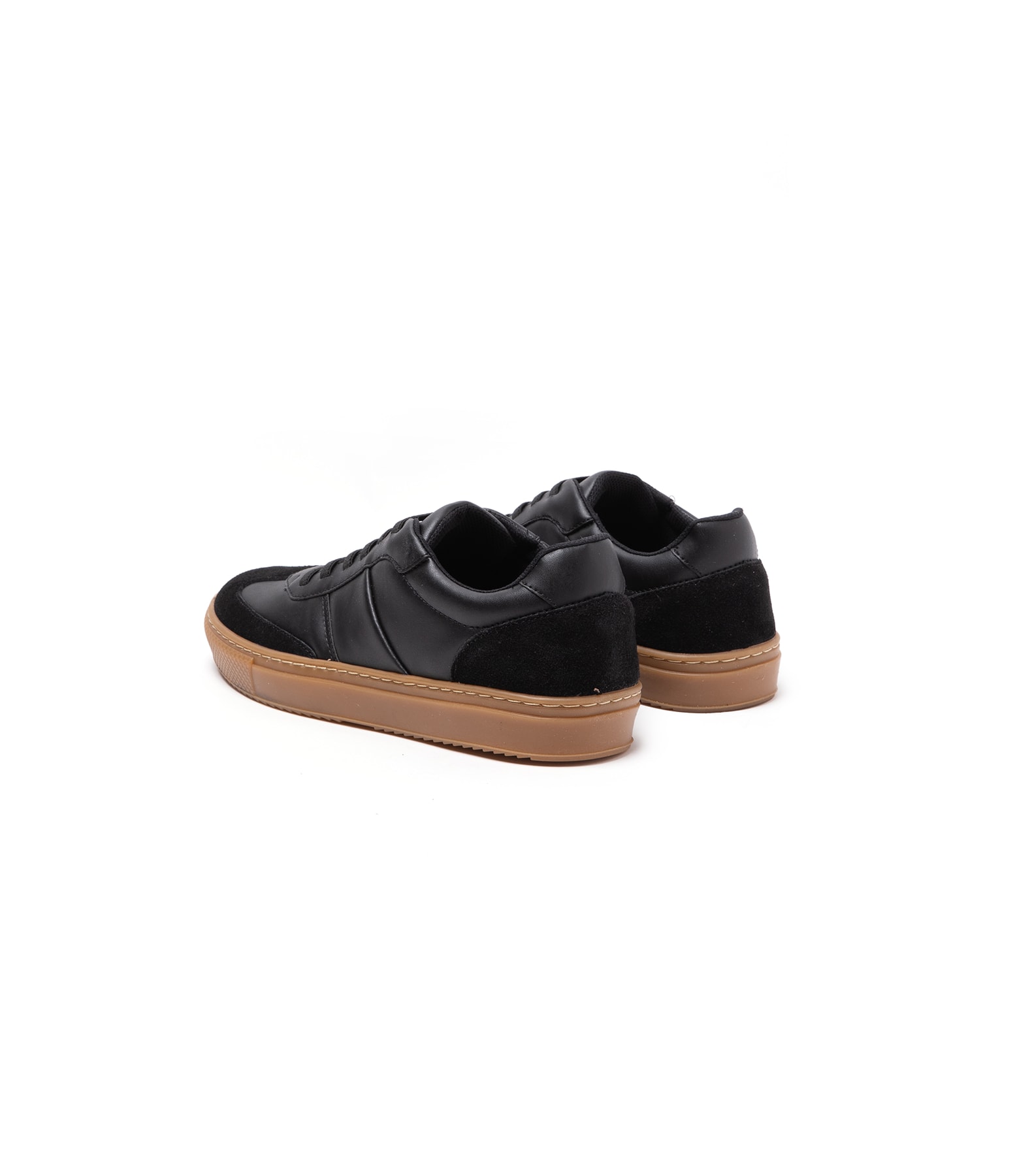 Tenis Greg Preto