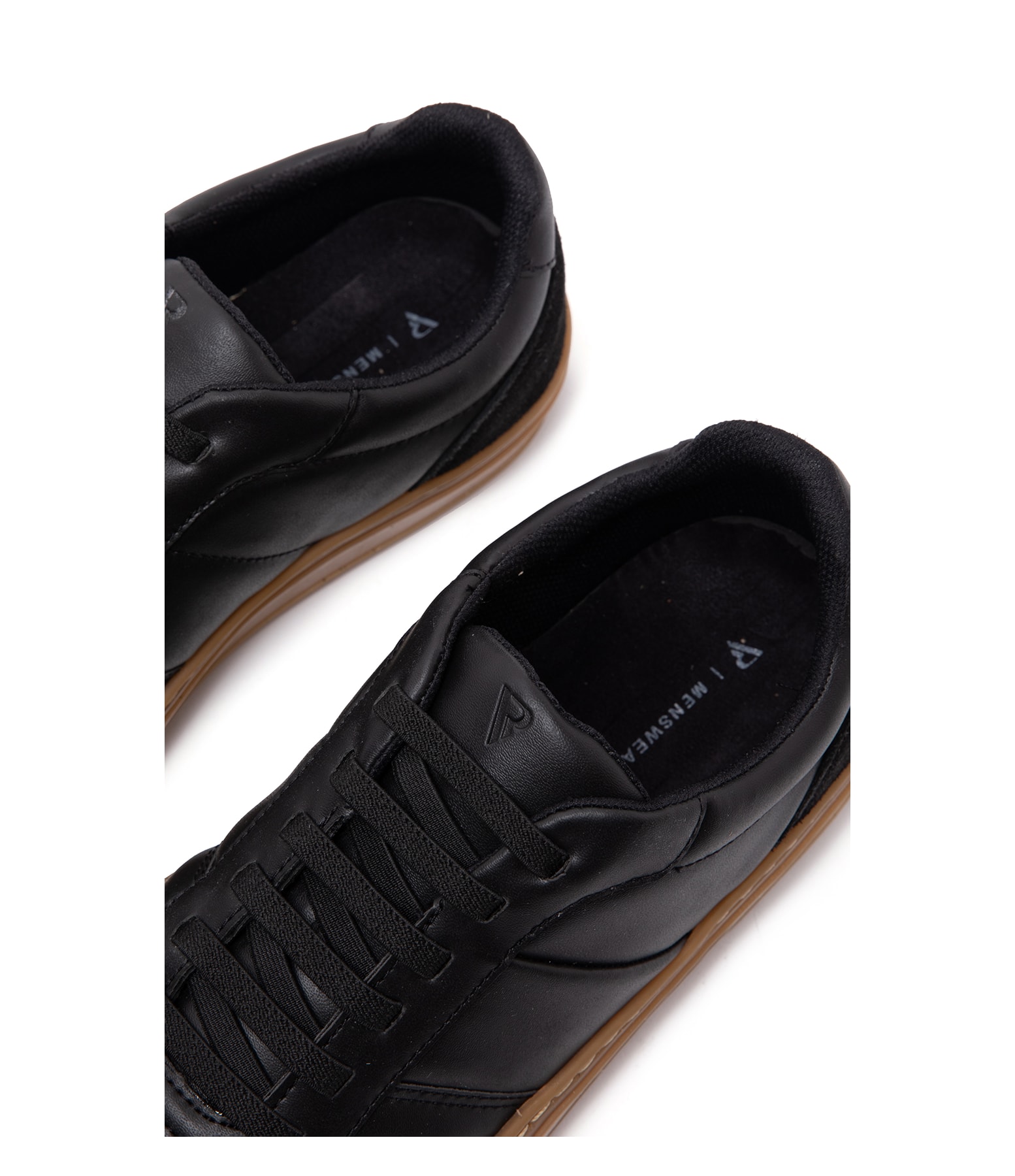 Tenis Greg Preto