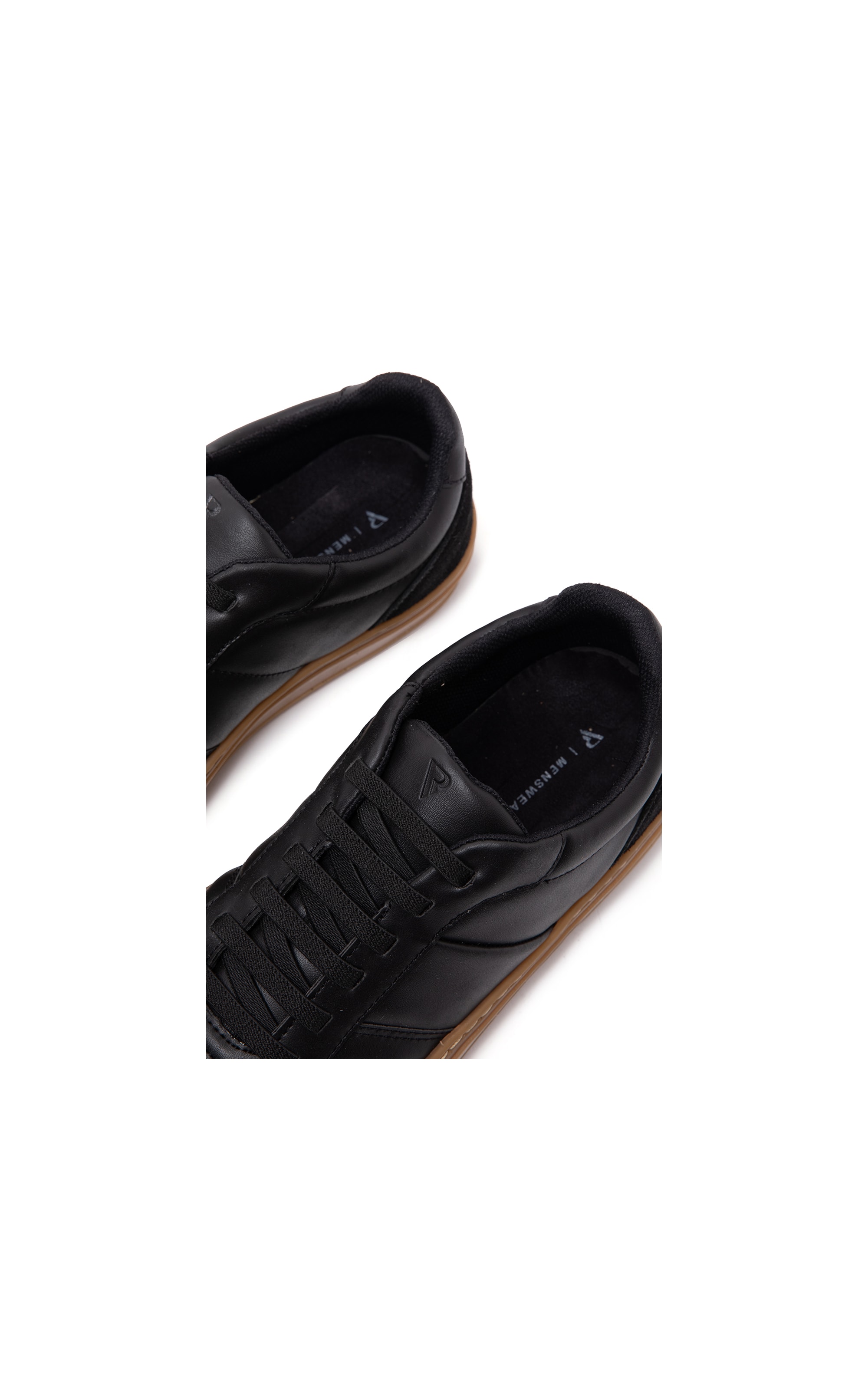 Tenis Greg Preto
