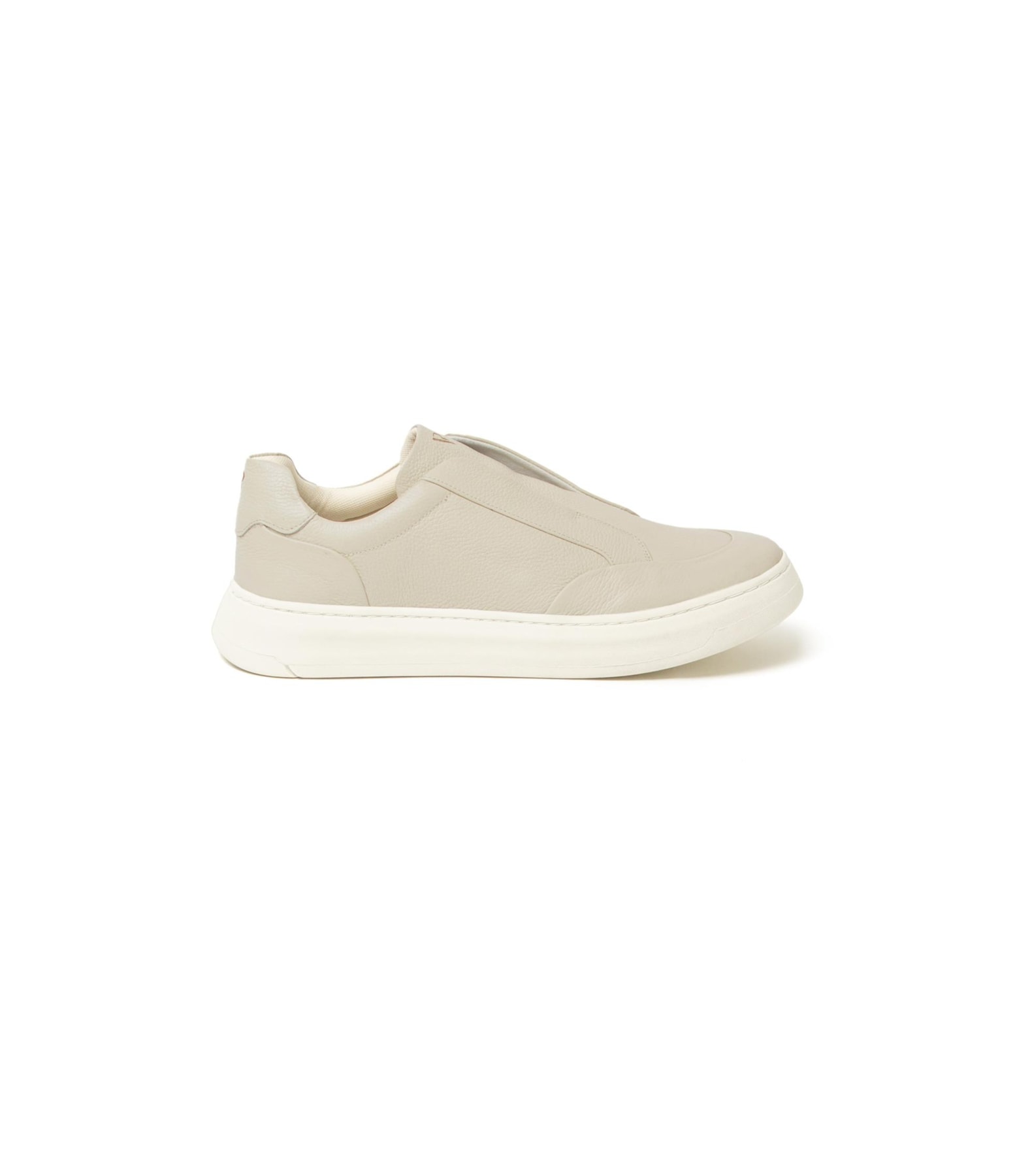 Tenis Heracles Off White