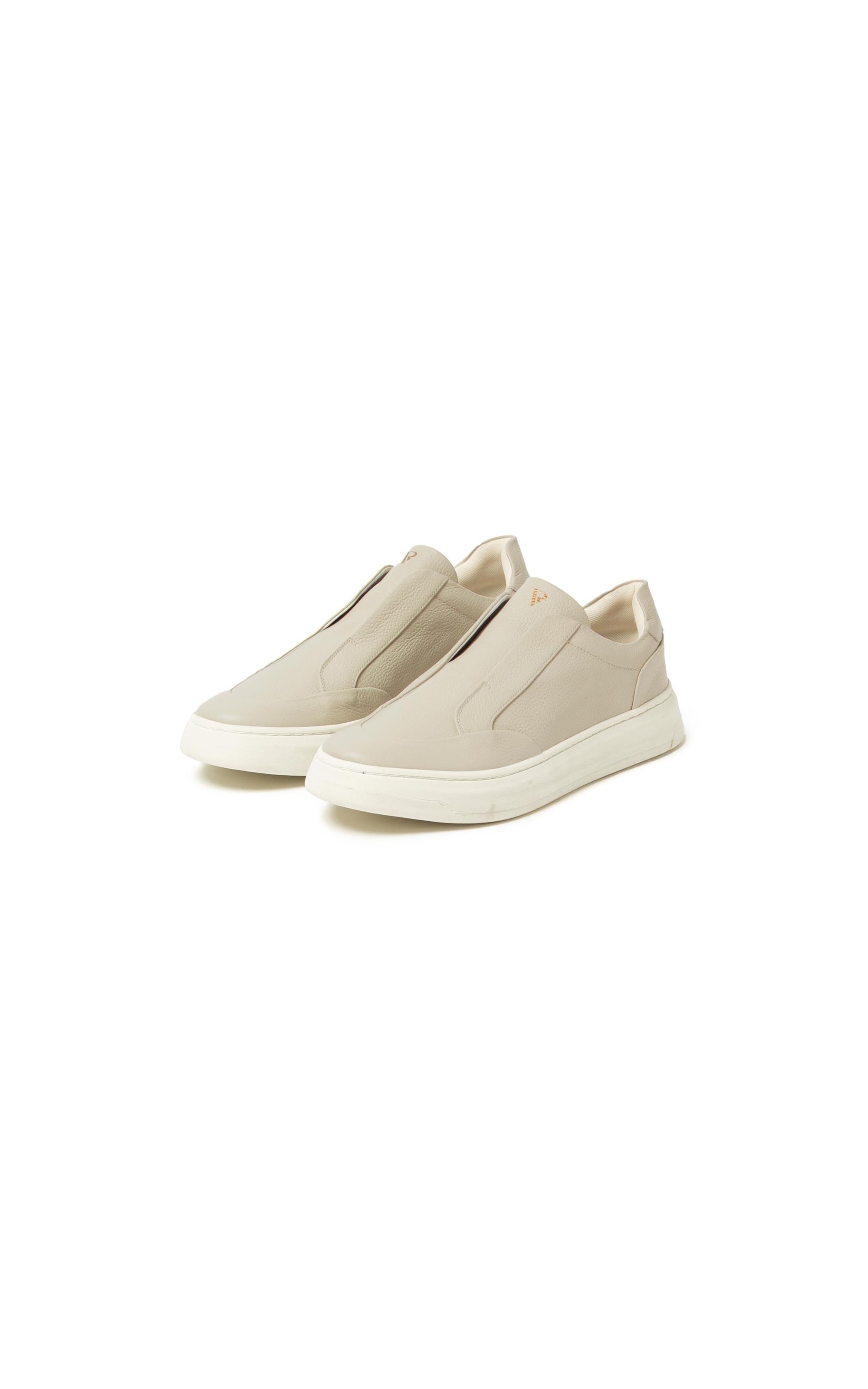 Tenis Heracles Off White