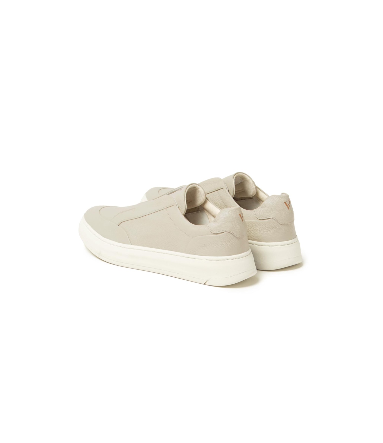 Tenis Heracles Off White