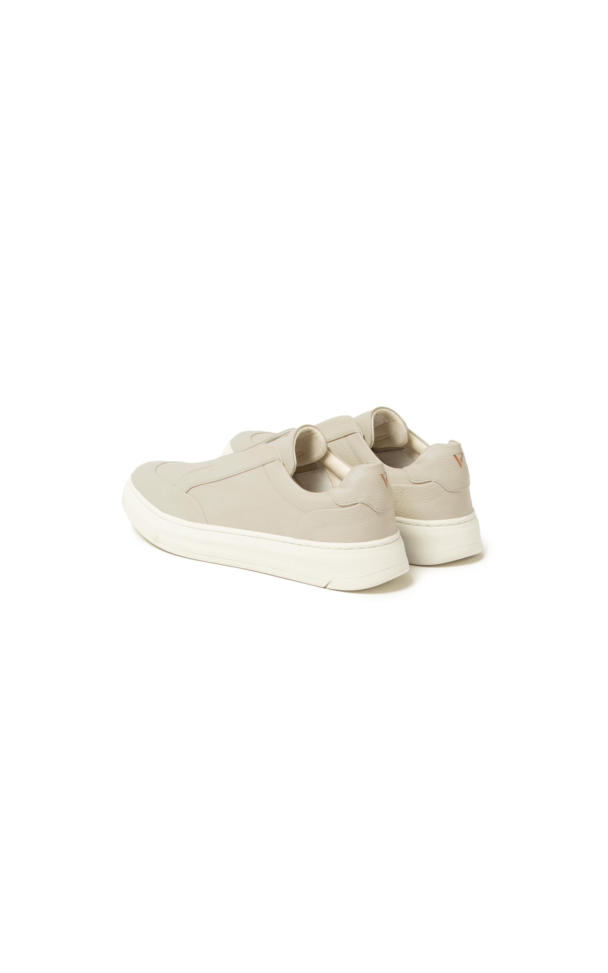 Tenis Heracles Off White