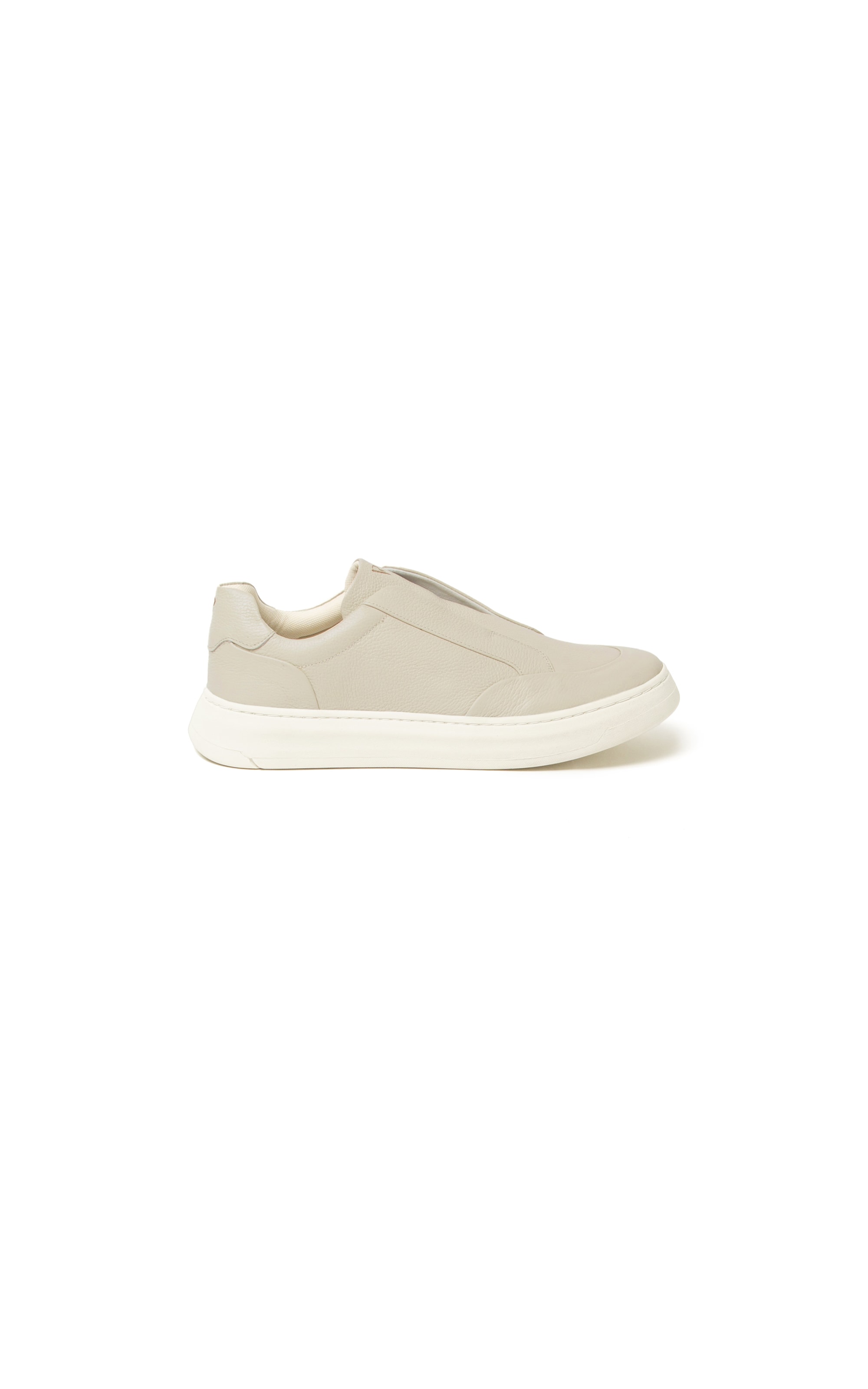 Tenis Heracles Off White