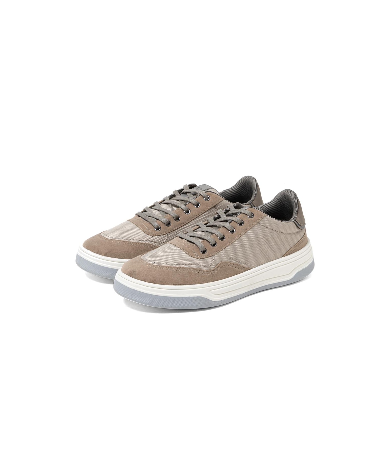 Tenis Jon Caqui