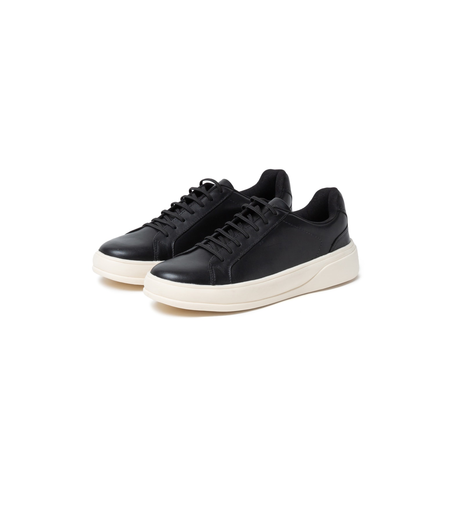 Tenis Milan Cotton Vr Preto                                   
