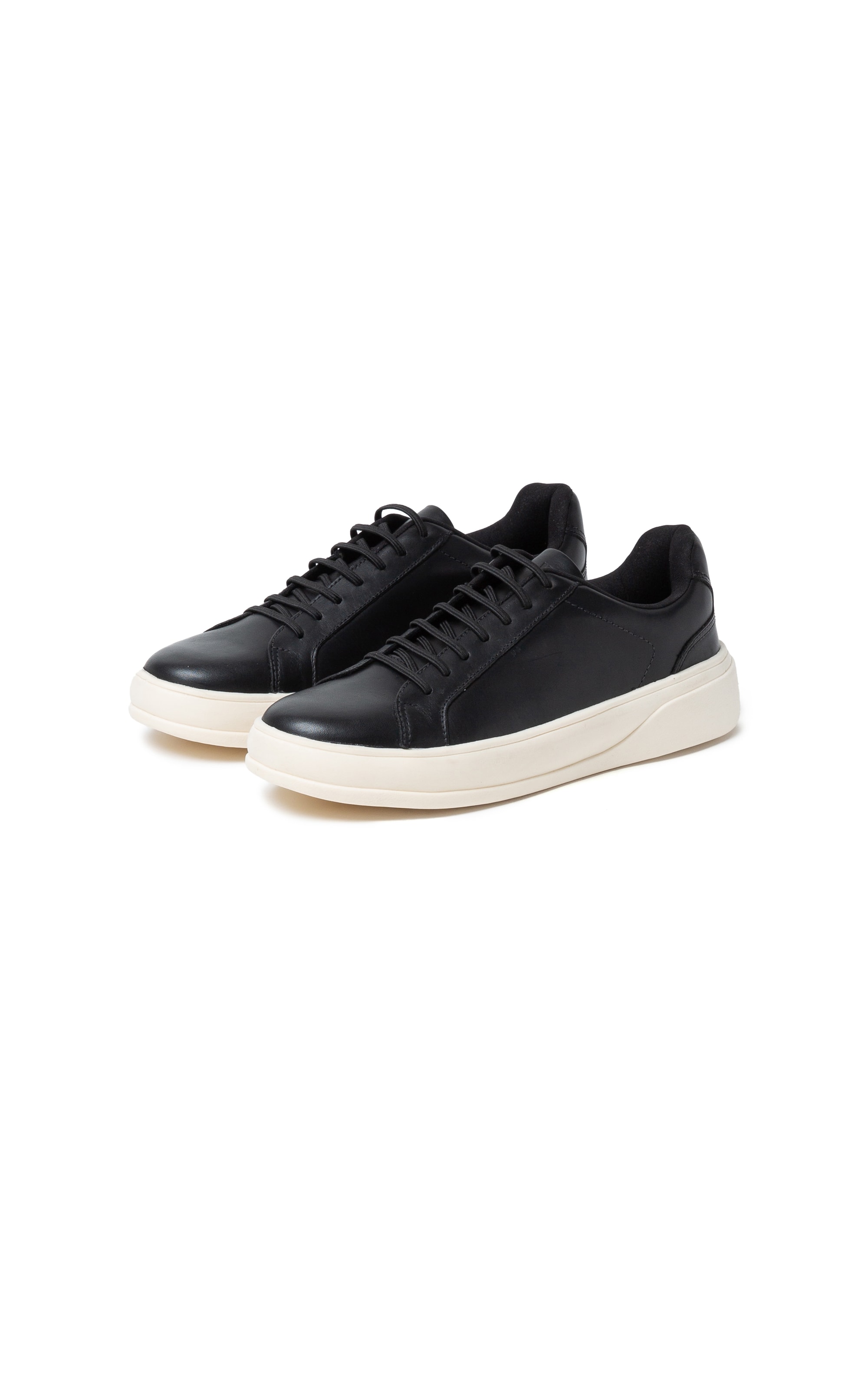 Tenis Milan Cotton Vr Preto                                   