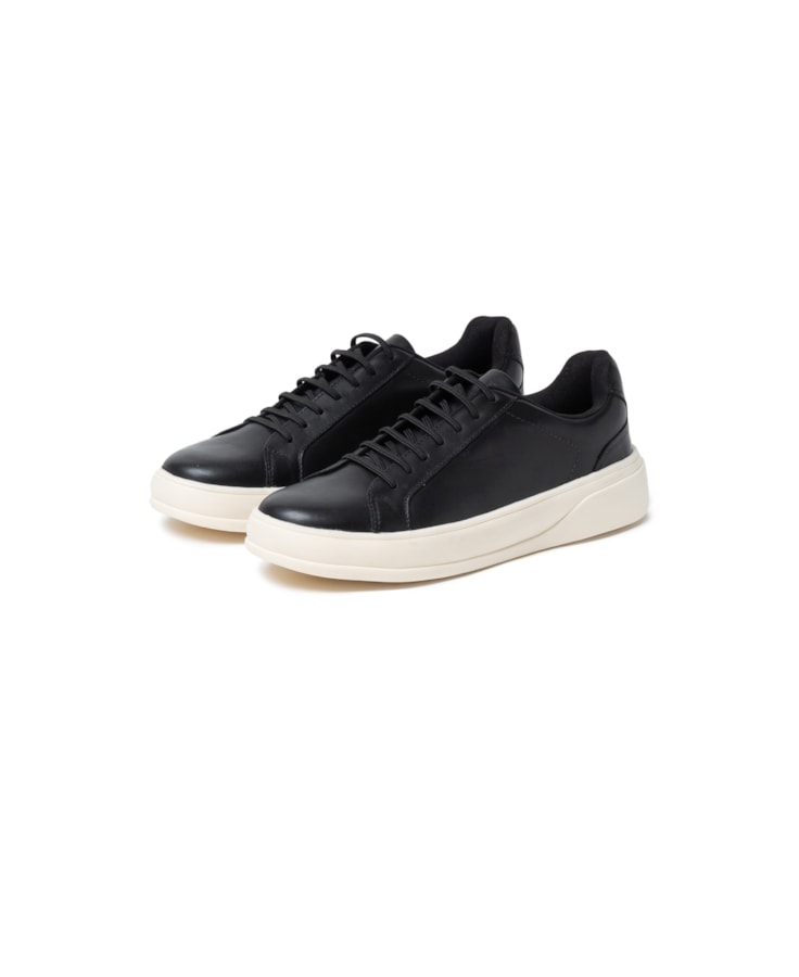 Tenis Milan Cotton Vr Preto                                   