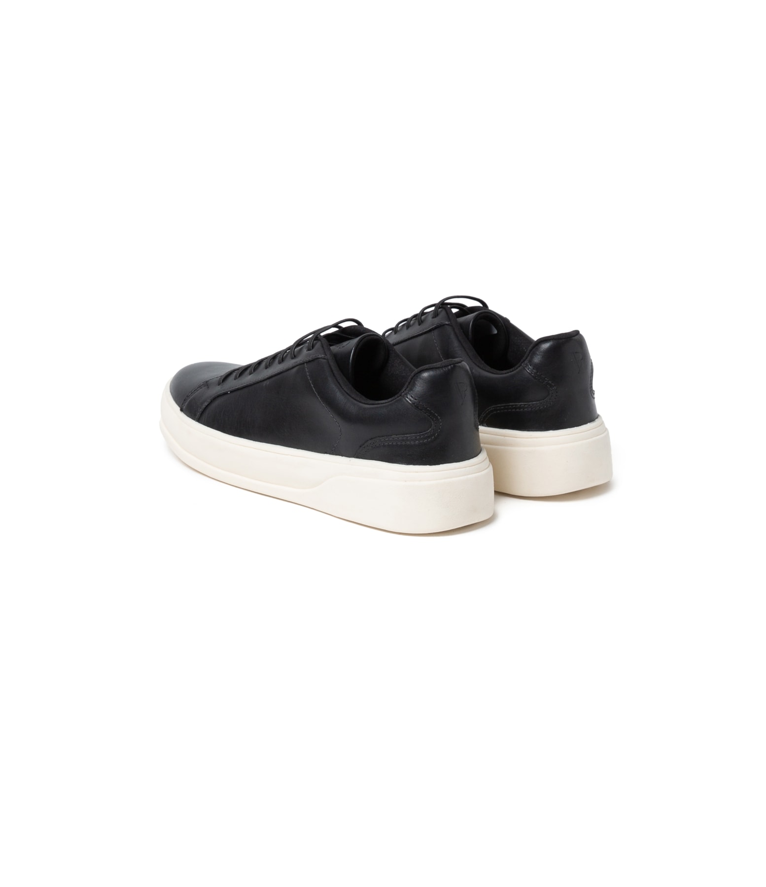 Tenis Milan Cotton Vr Preto                                   