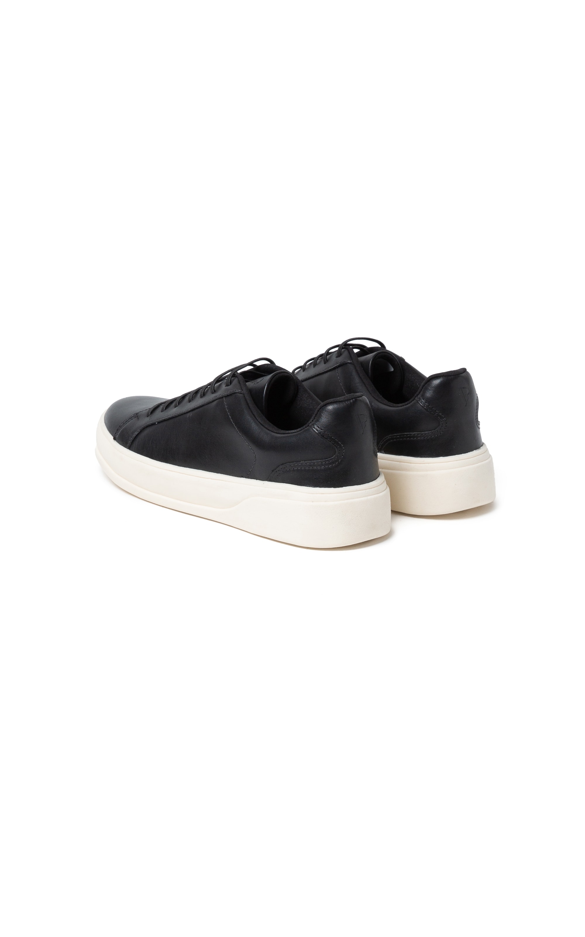 Tenis Milan Cotton Vr Preto                                   