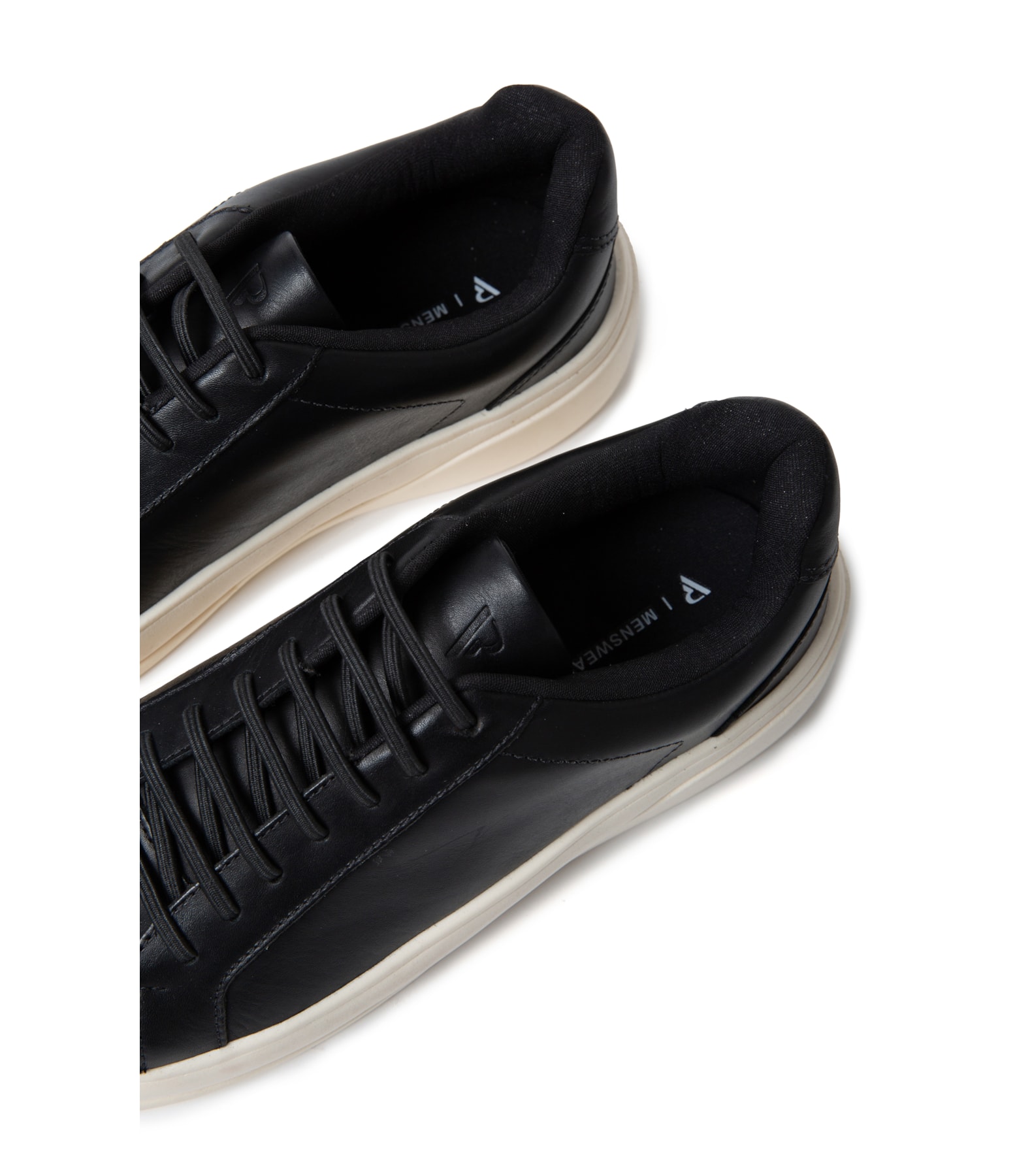 Tenis Milan Cotton Vr Preto                                   
