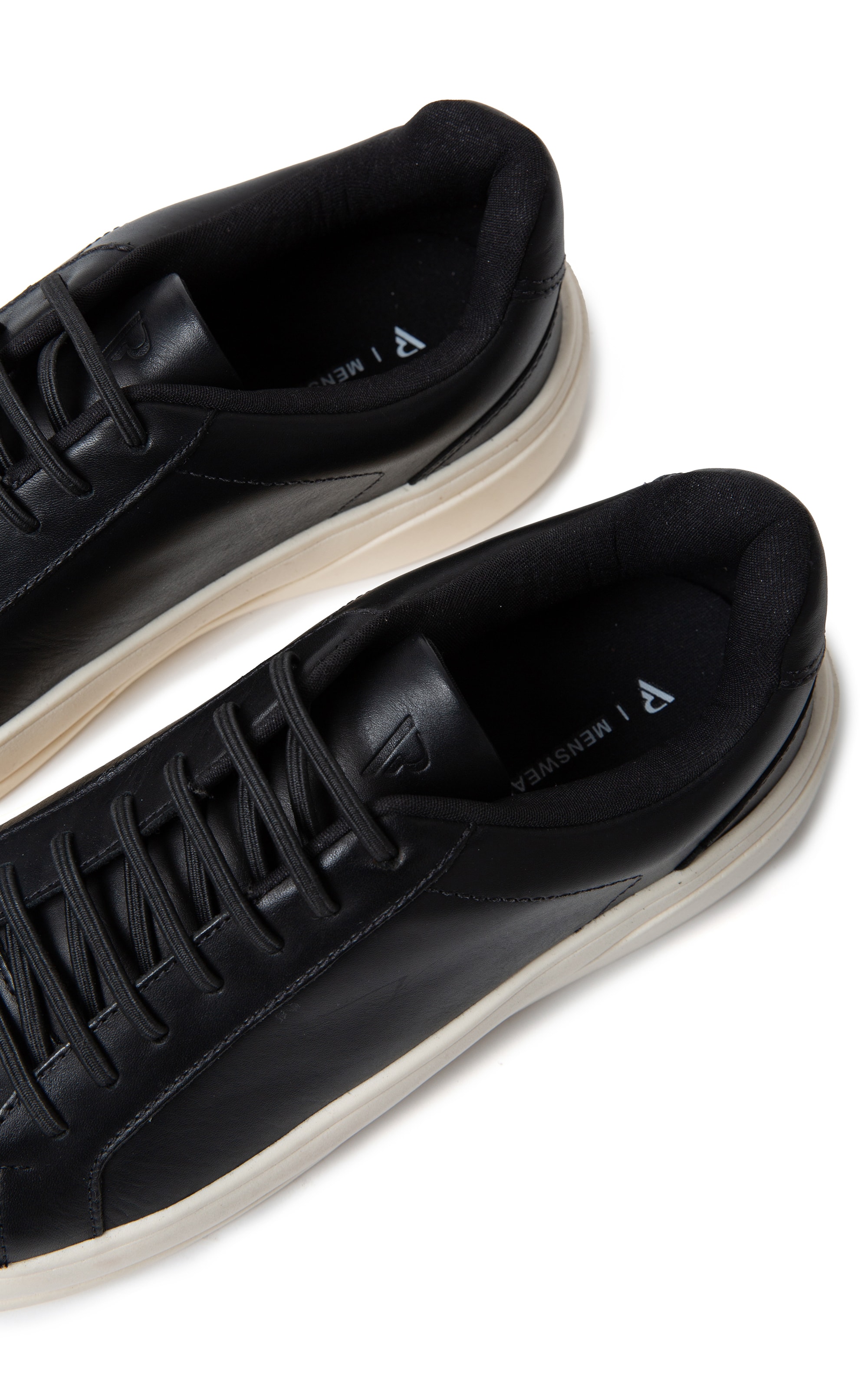Tenis Milan Cotton Vr Preto                                   