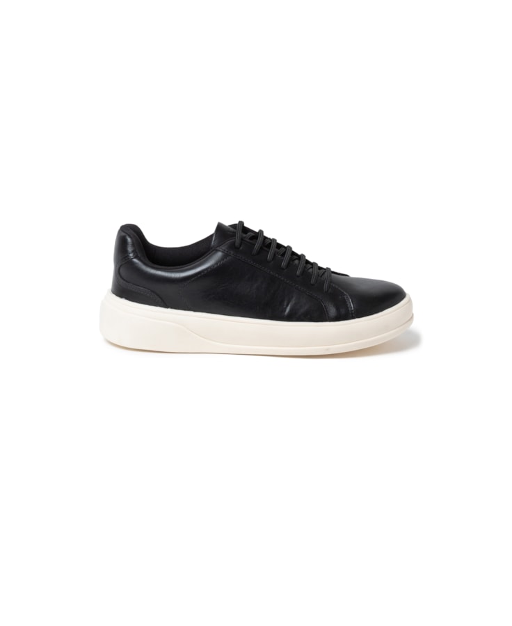 Tenis Milan Cotton Vr Preto                                   