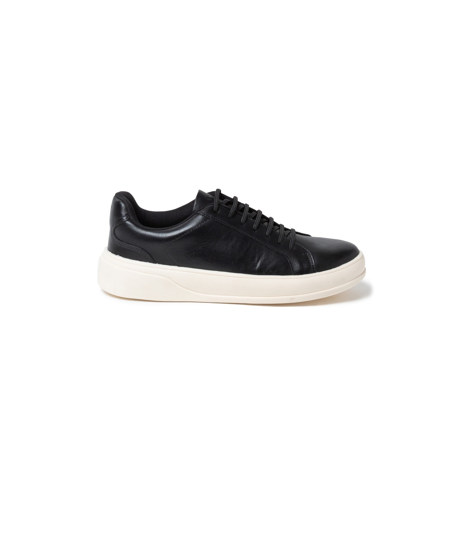 Tenis Milan Cotton Vr Preto                                   
