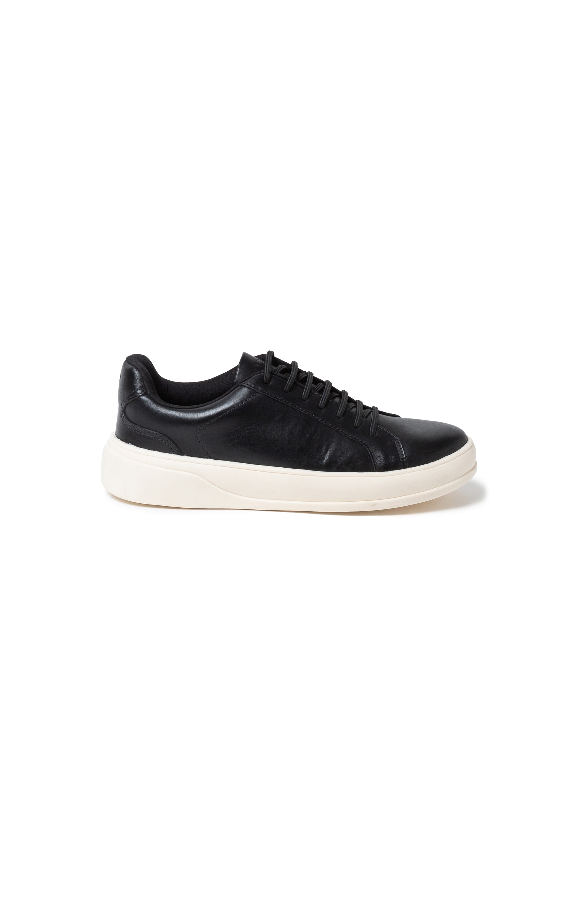 Tenis Milan Cotton Vr Preto                                   